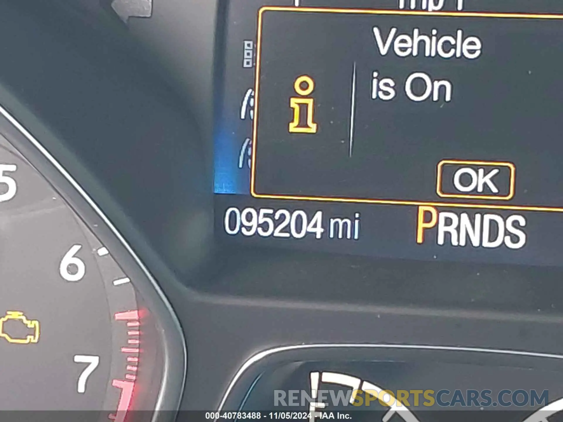16 Photograph of a damaged car 1FMCU0GD9KUB00180 FORD ESCAPE 2019