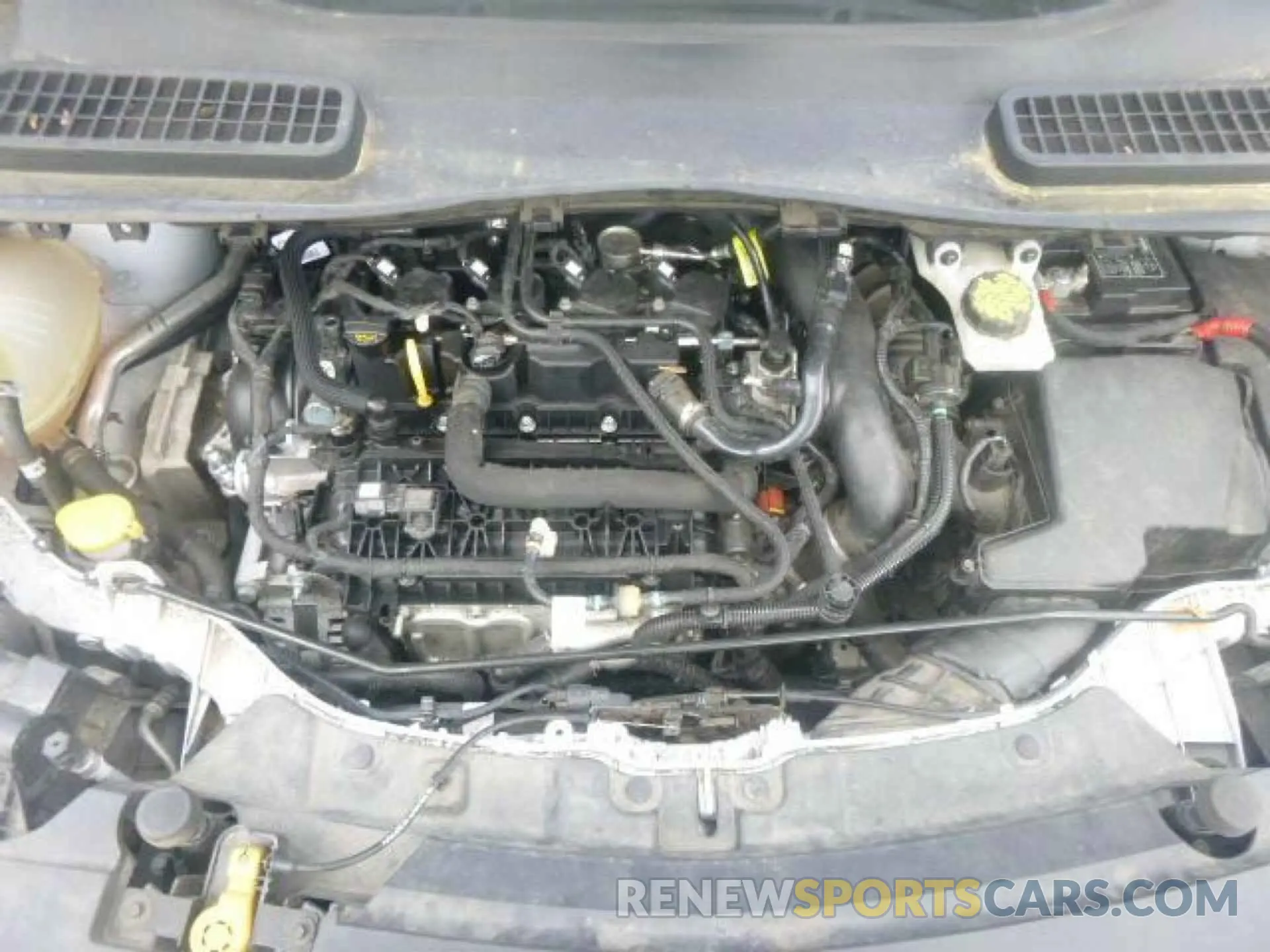 12 Photograph of a damaged car 1FMCU0GD9KUB82377 FORD ESCAPE 2019