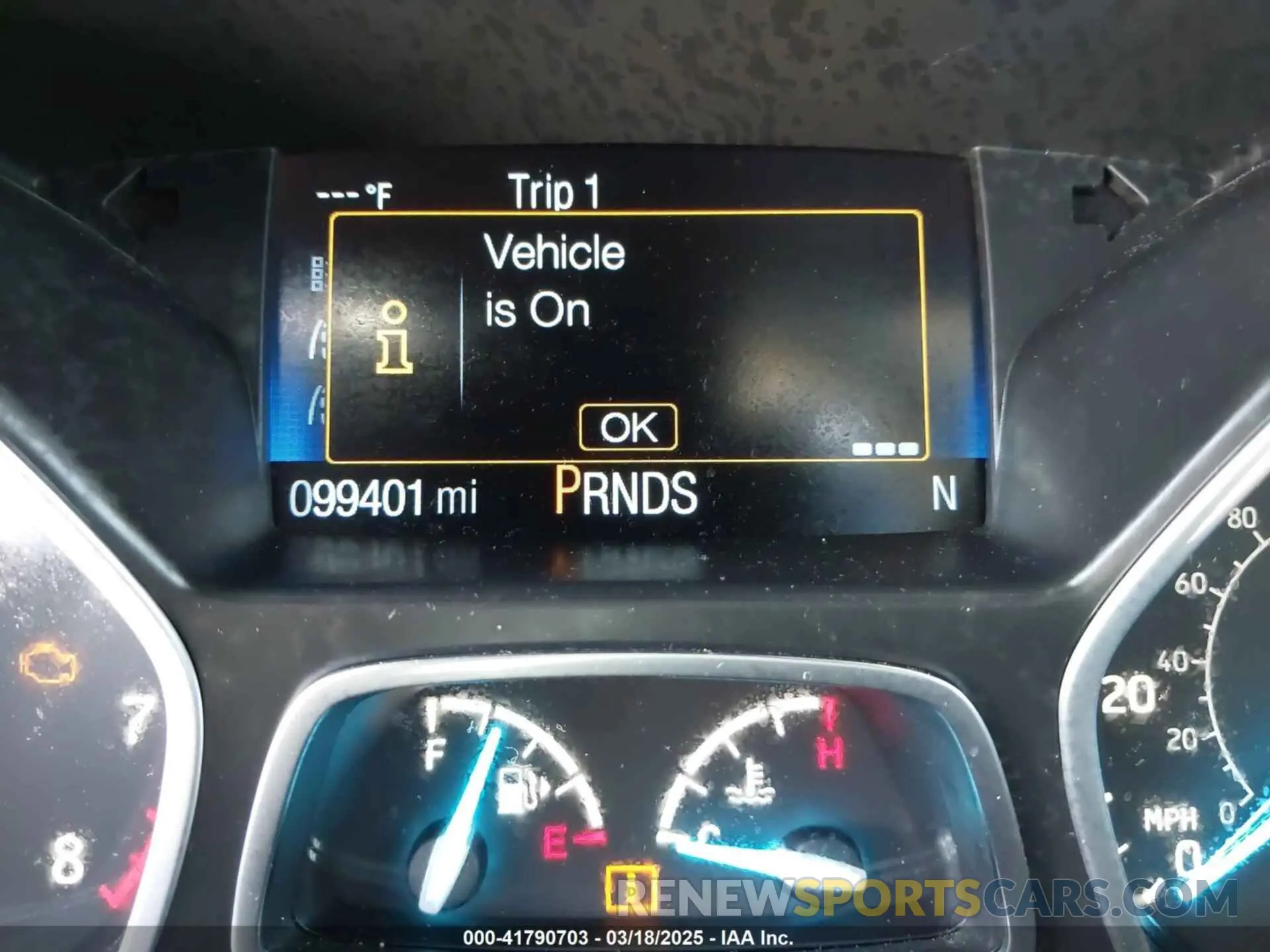 16 Photograph of a damaged car 1FMCU0GDXKUA53726 FORD ESCAPE 2019