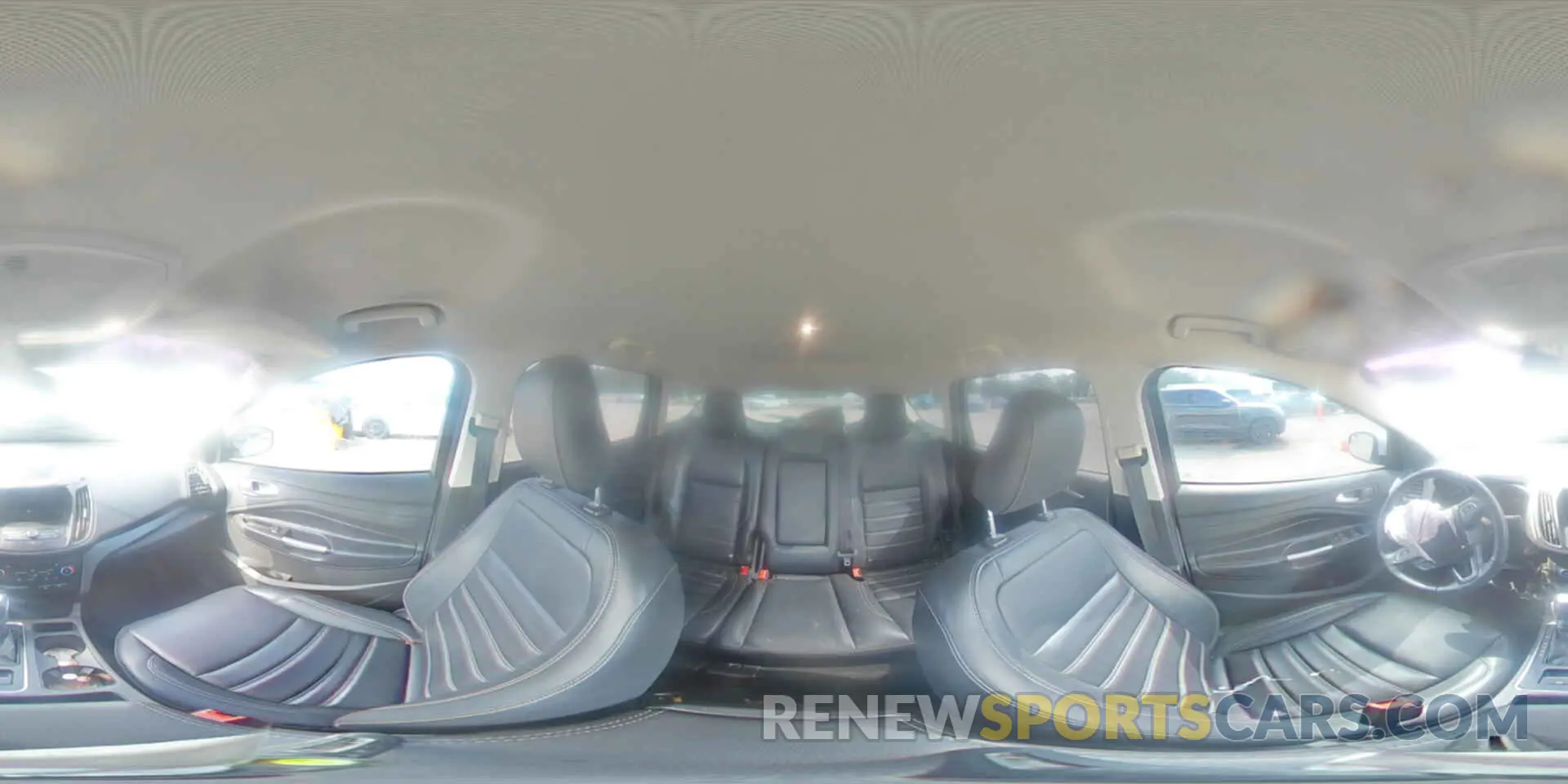 16 Photograph of a damaged car 1FMCU0HD7KUB75152 FORD ESCAPE 2019