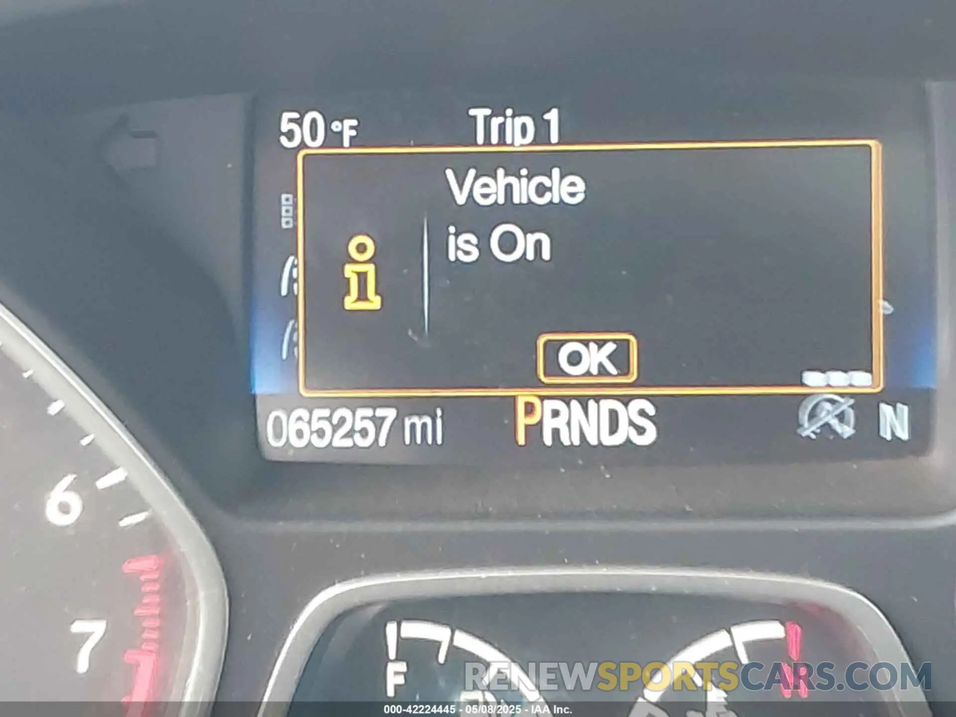15 Photograph of a damaged car 1FMCU0HD8KUA95939 FORD ESCAPE 2019