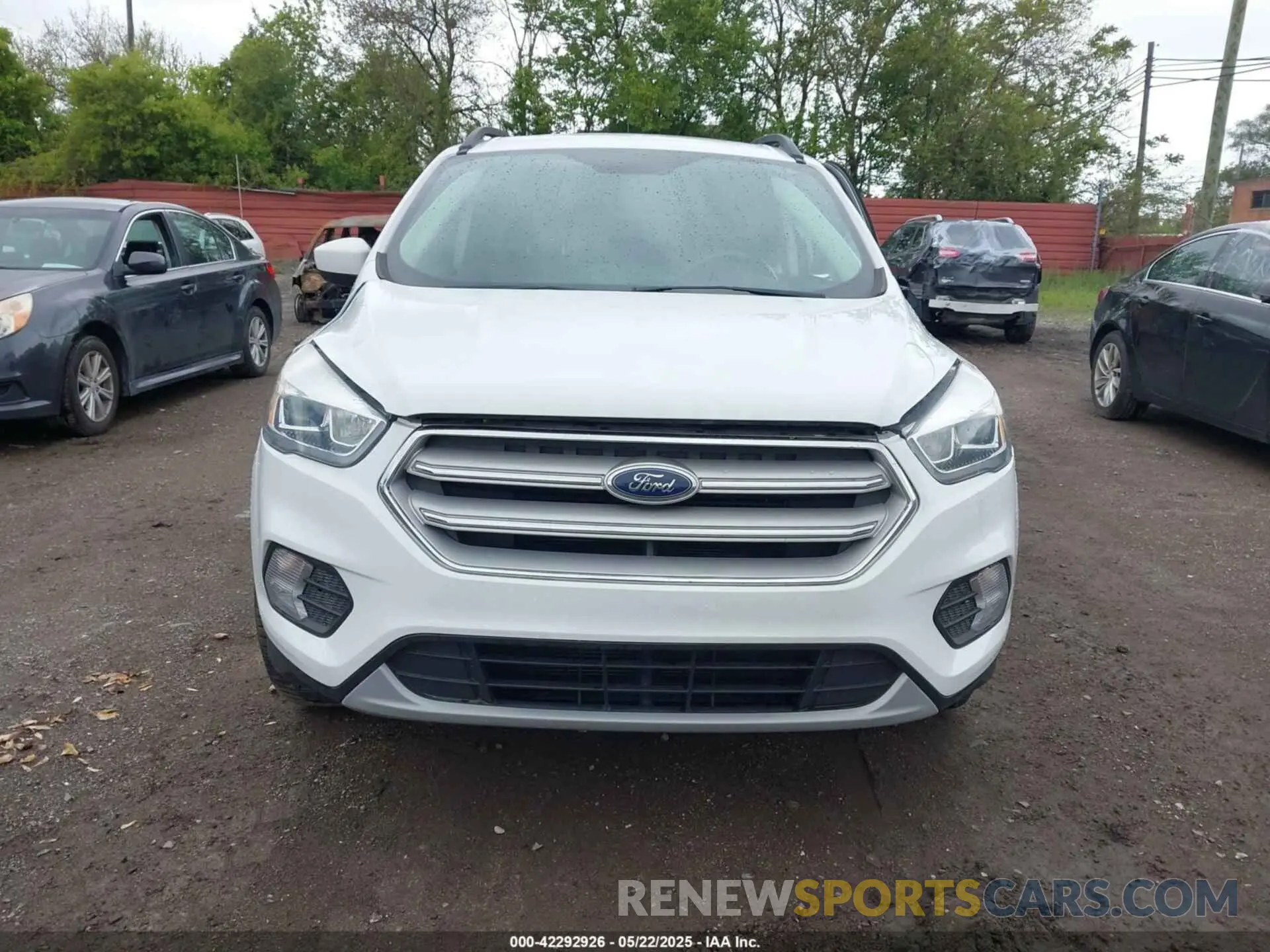 12 Photograph of a damaged car 1FMCU0HDXKUA77863 FORD ESCAPE 2019