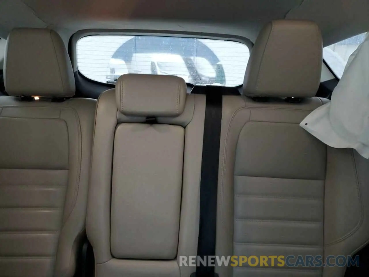 10 Photograph of a damaged car 1FMCU0J9XKUB19857 FORD ESCAPE 2019