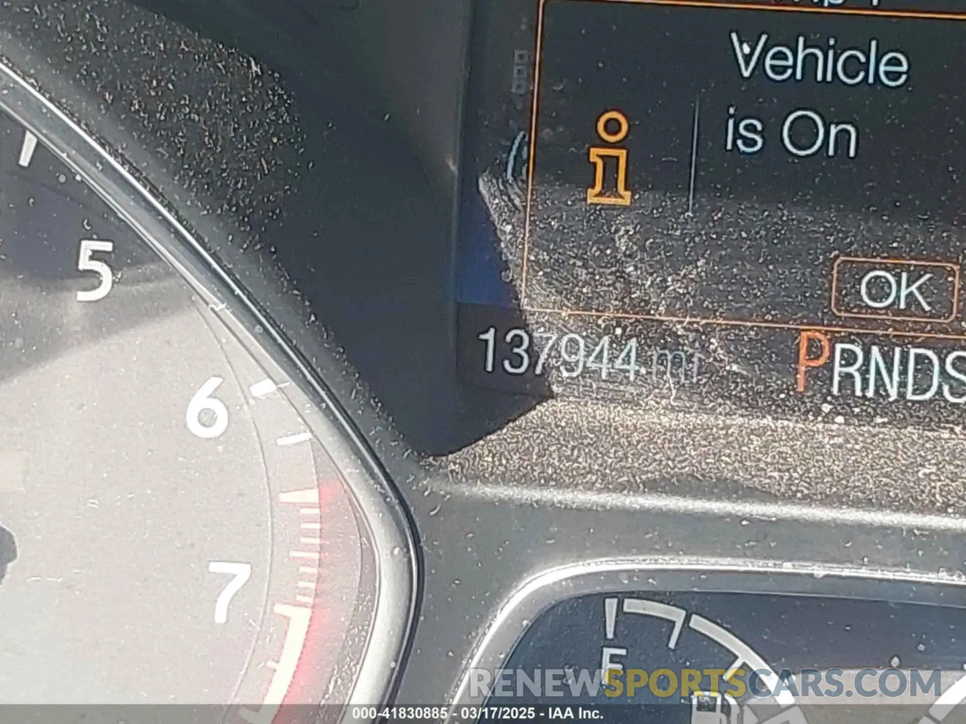 15 Photograph of a damaged car 1FMCU9G96KUB07622 FORD ESCAPE 2019