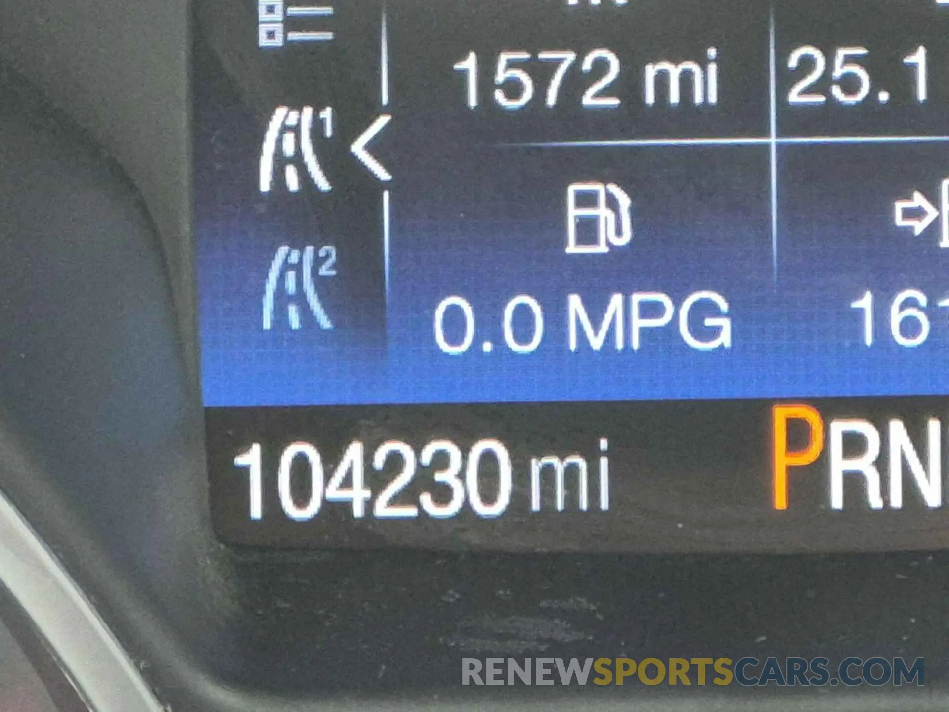 5 Photograph of a damaged car 1FMCU9GD0KUA75707 FORD ESCAPE 2019