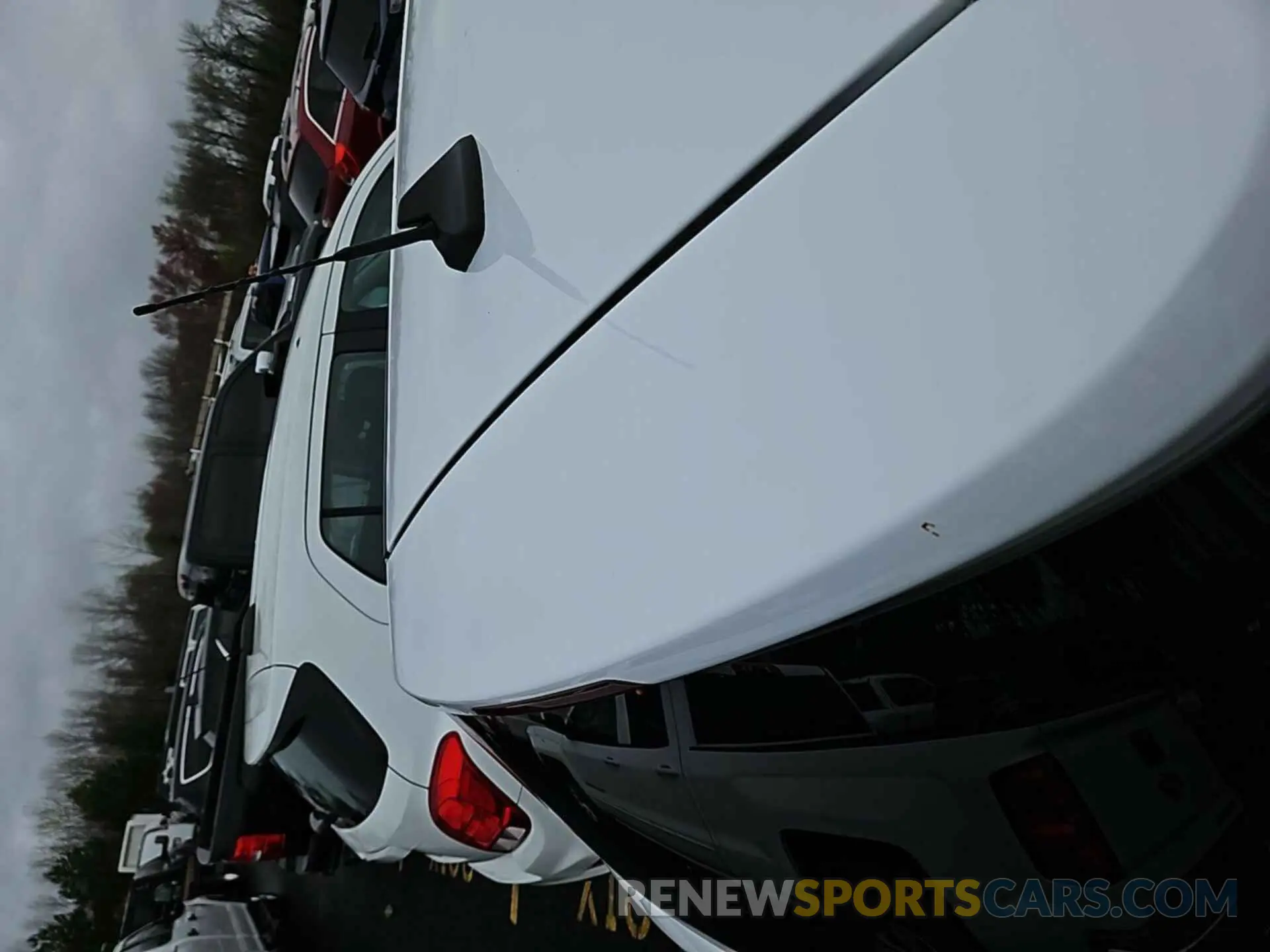 26 Photograph of a damaged car 1FMCU9GD0KUB11878 FORD ESCAPE 2019
