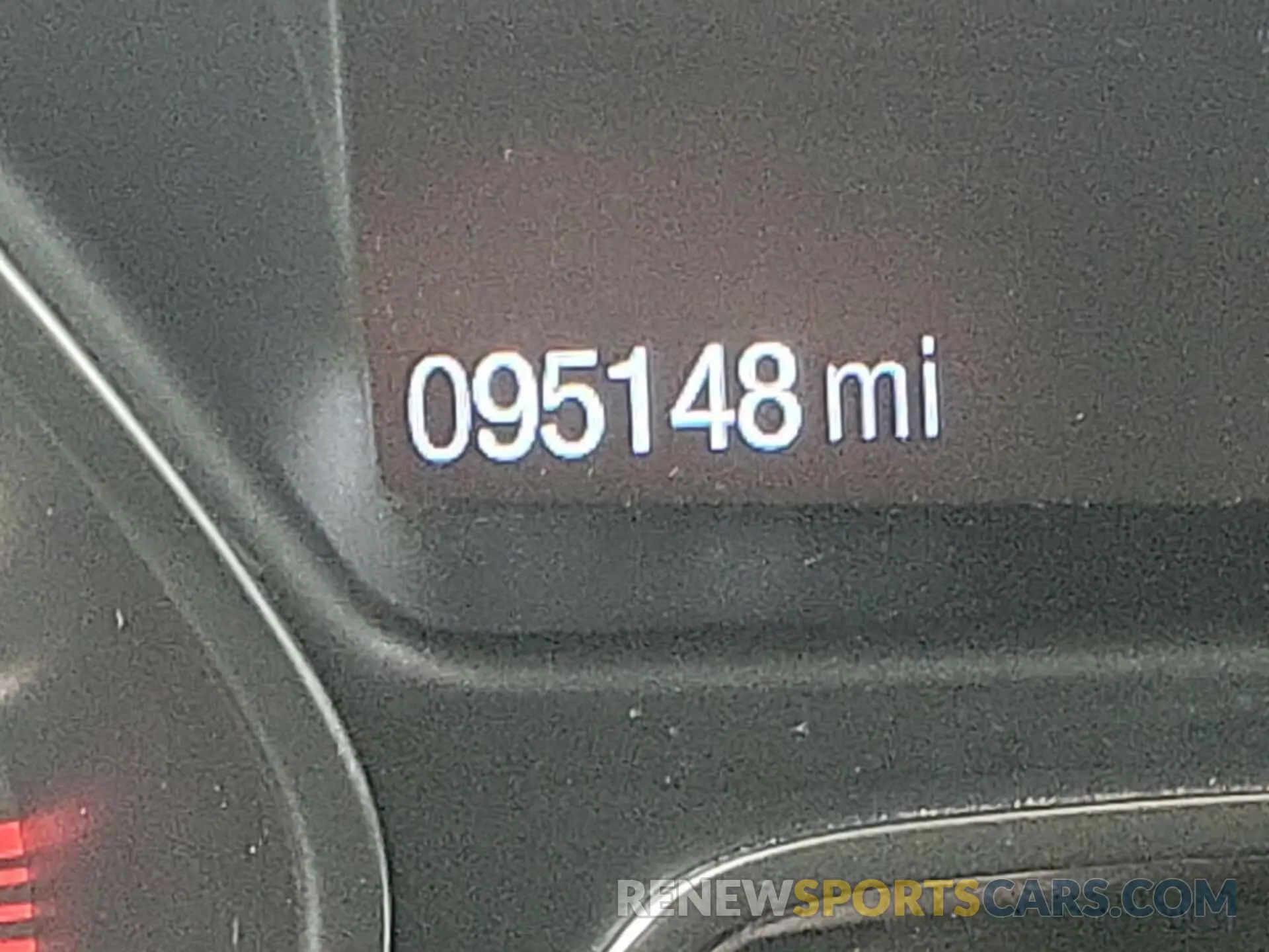7 Photograph of a damaged car 1FMCU9GD0KUB11878 FORD ESCAPE 2019