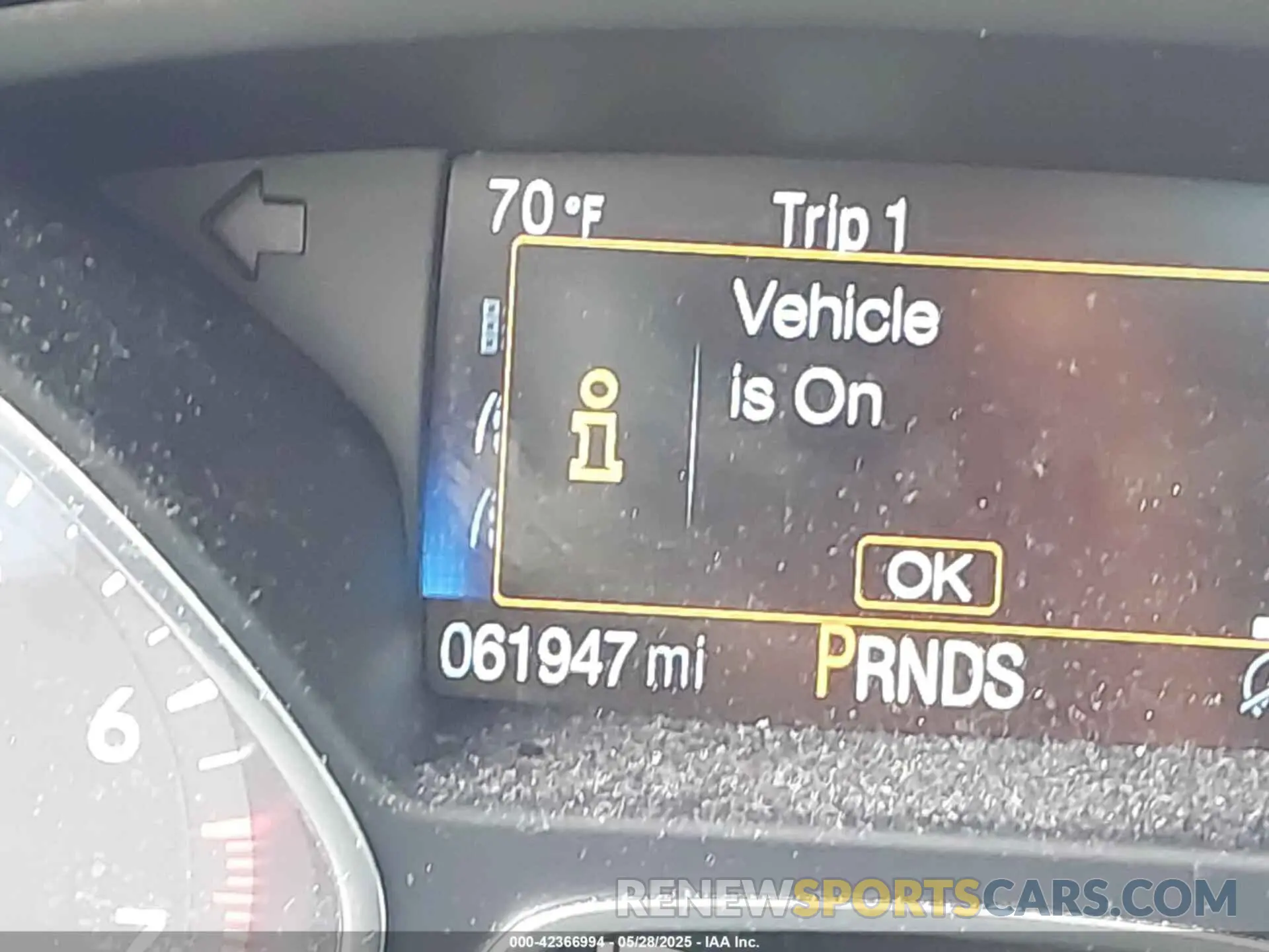15 Photograph of a damaged car 1FMCU9GD1KUB06835 FORD ESCAPE 2019
