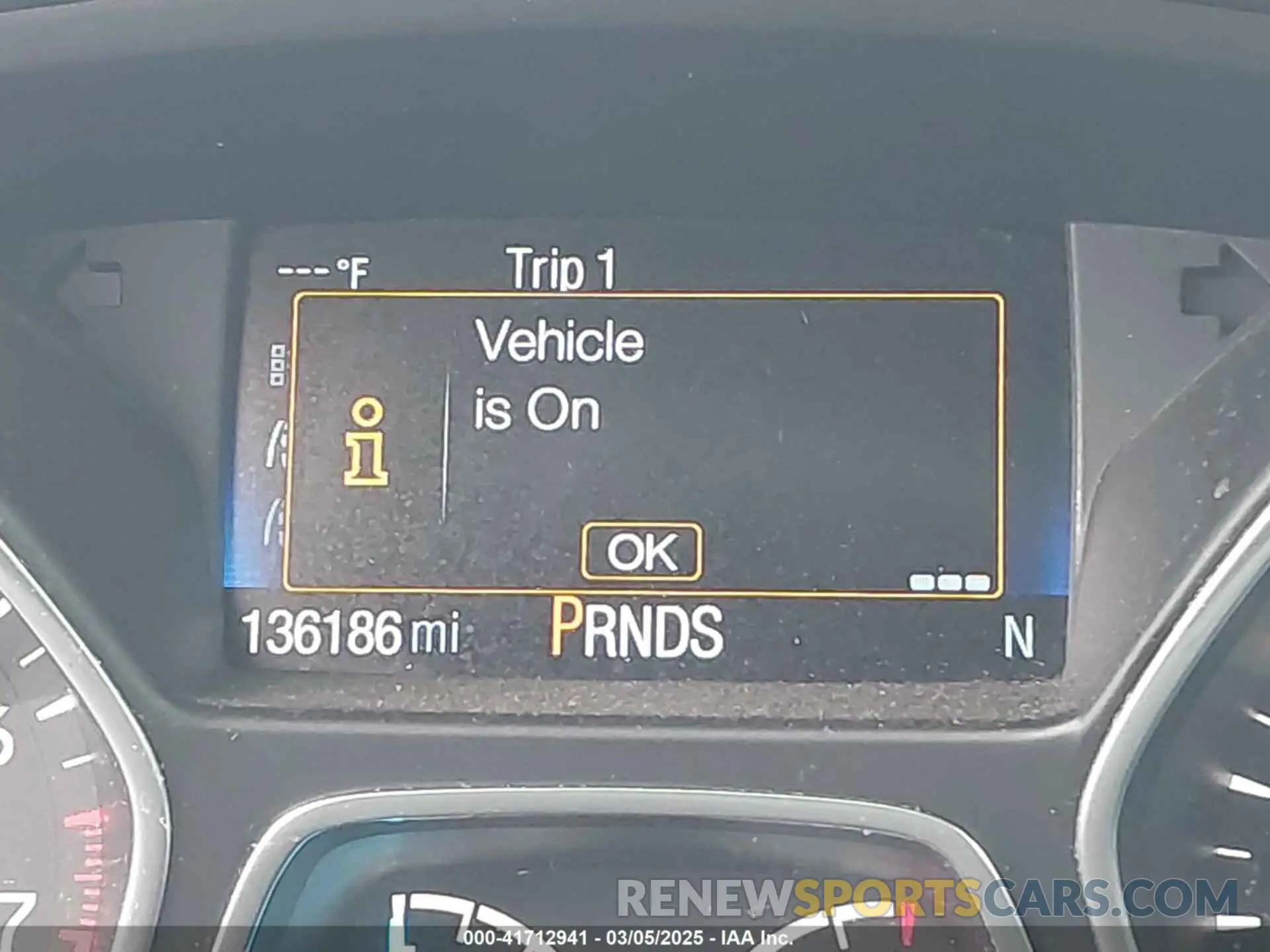 16 Photograph of a damaged car 1FMCU9GD1KUB14255 FORD ESCAPE 2019