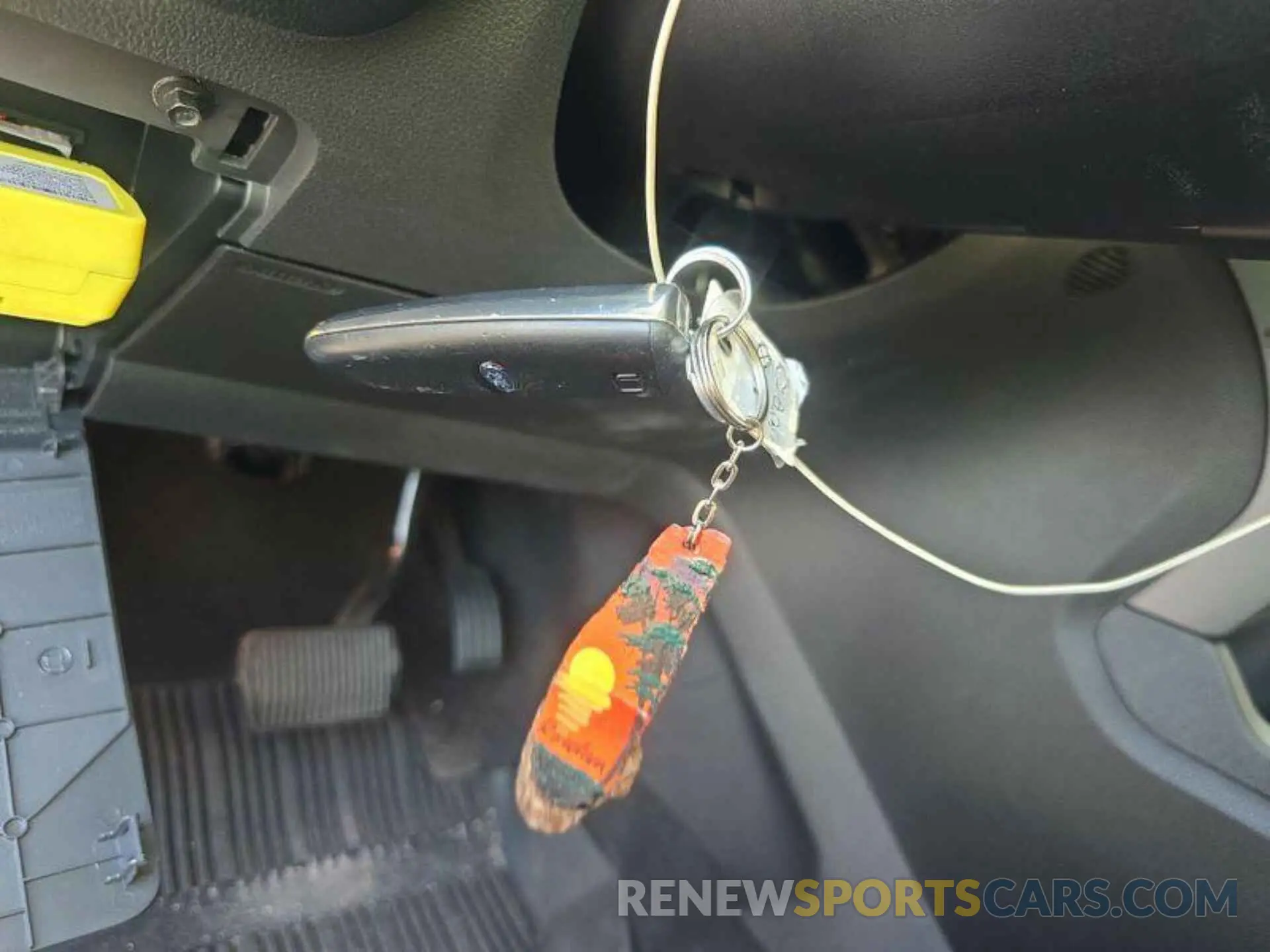 14 Photograph of a damaged car 1FMCU9GD1KUB65013 FORD ESCAPE 2019