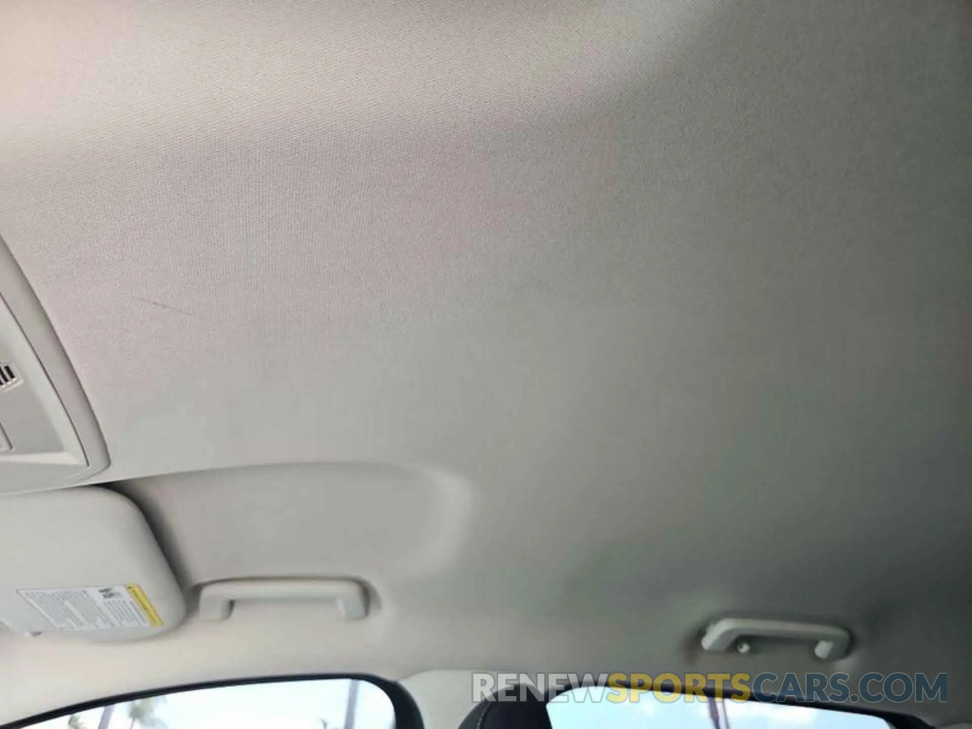 8 Photograph of a damaged car 1FMCU9GD1KUB65013 FORD ESCAPE 2019