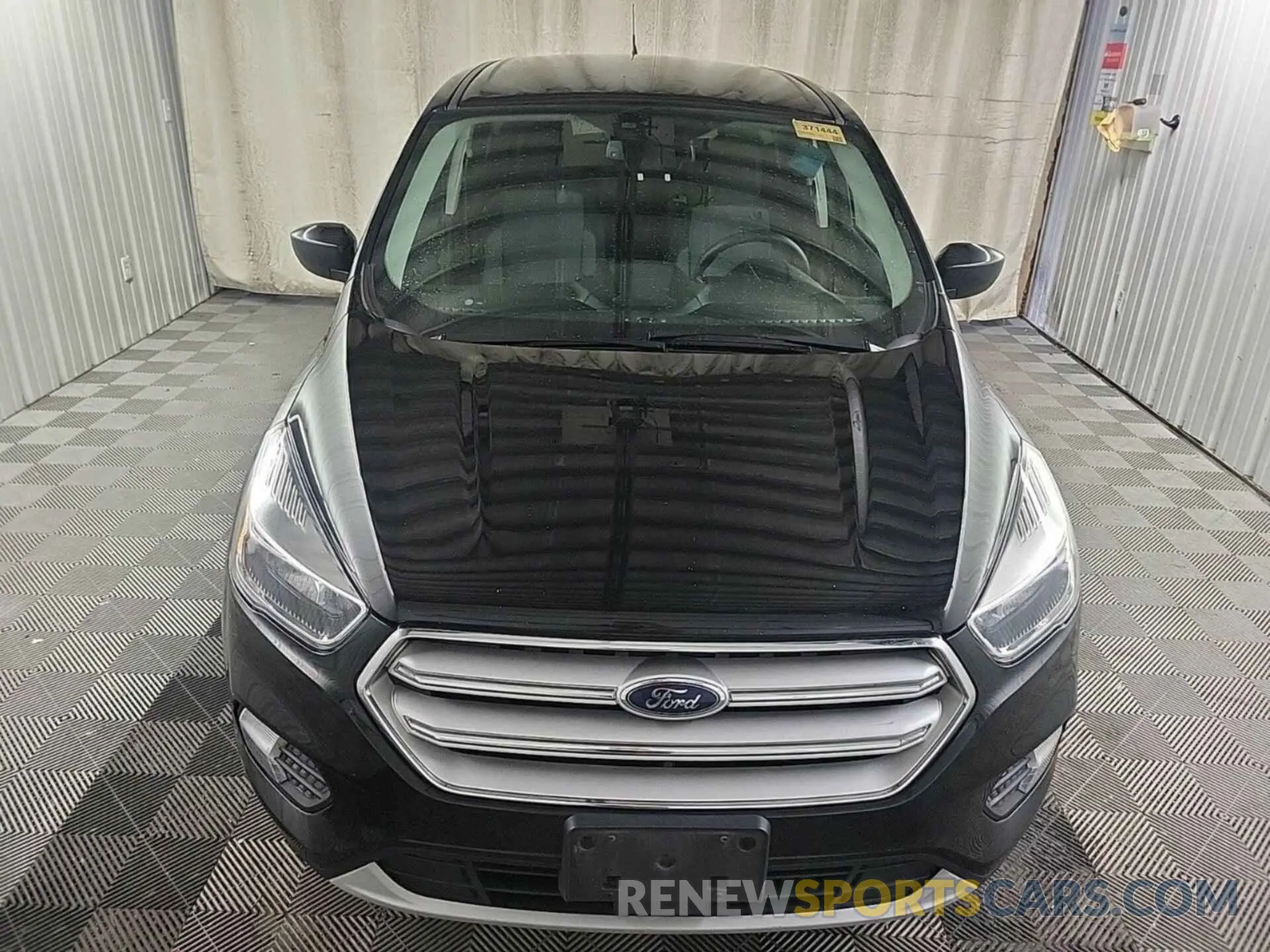 14 Photograph of a damaged car 1FMCU9GD1KUB82300 FORD ESCAPE 2019