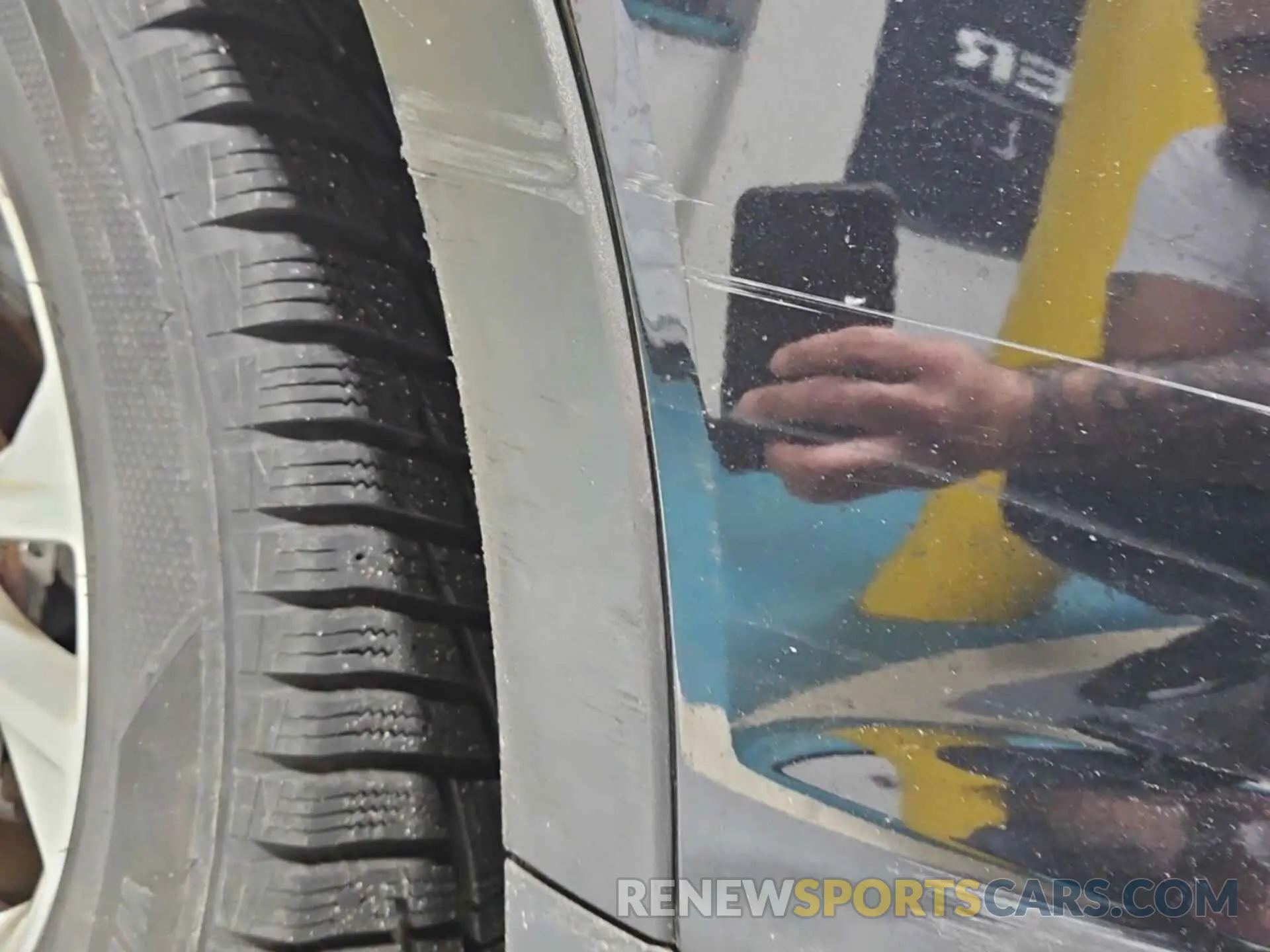 2 Photograph of a damaged car 1FMCU9GD1KUB82300 FORD ESCAPE 2019