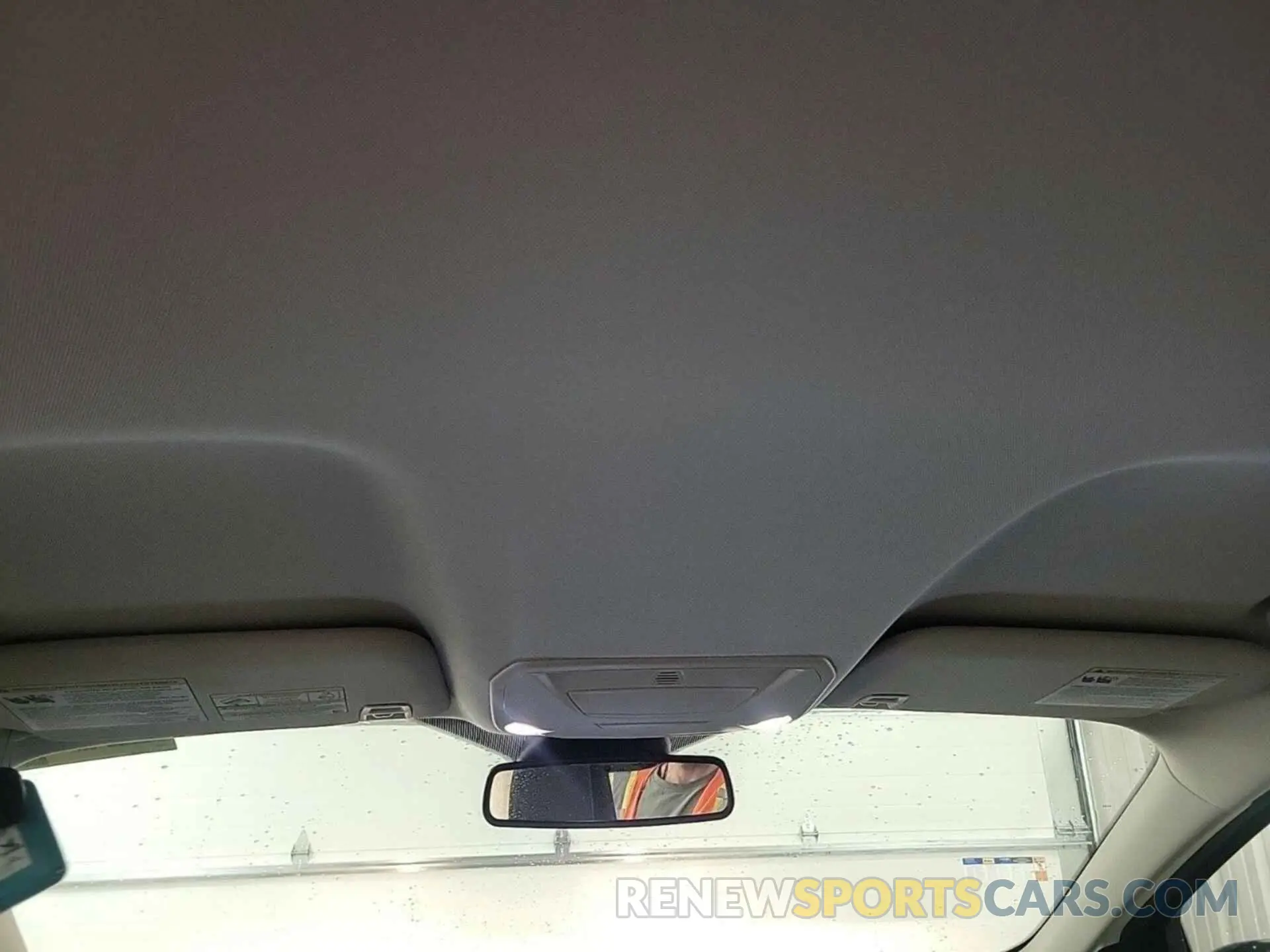 7 Photograph of a damaged car 1FMCU9GD1KUB82300 FORD ESCAPE 2019