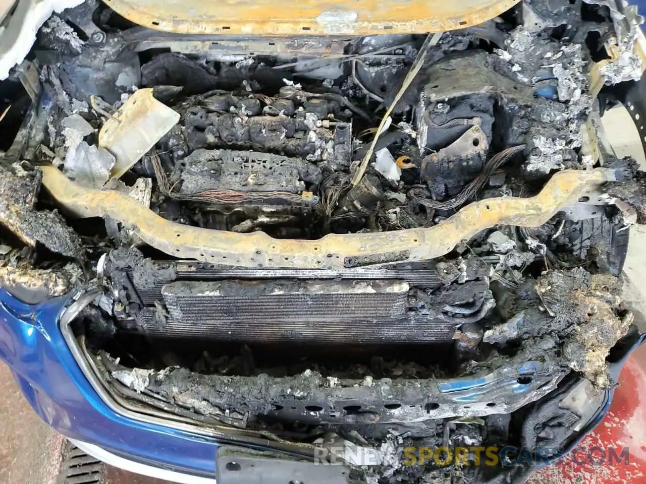12 Photograph of a damaged car 1FMCU9GD2KUA45169 FORD ESCAPE 2019