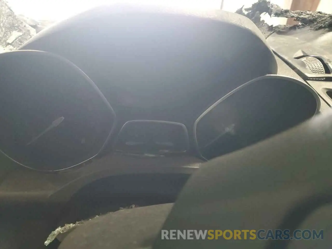 9 Photograph of a damaged car 1FMCU9GD2KUA45169 FORD ESCAPE 2019