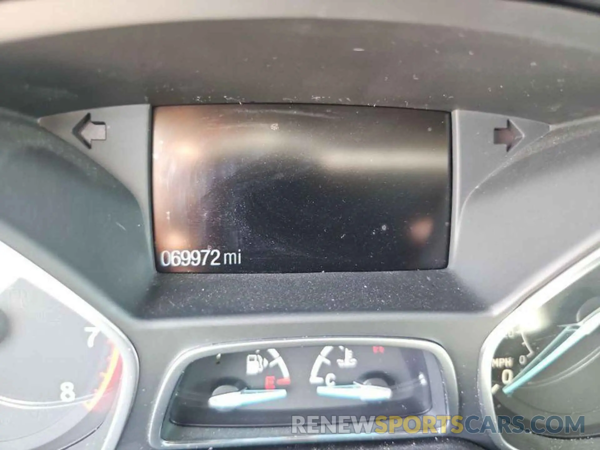 12 Photograph of a damaged car 1FMCU9GD2KUB65151 FORD ESCAPE 2019