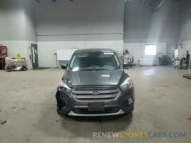 11 Photograph of a damaged car 1FMCU9GD3KUA41776 FORD ESCAPE 2019