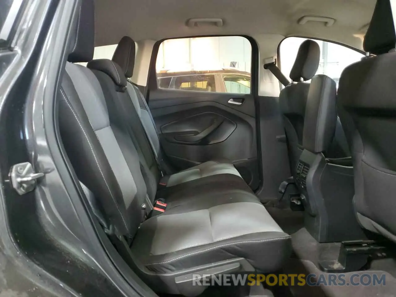12 Photograph of a damaged car 1FMCU9GD3KUA41776 FORD ESCAPE 2019