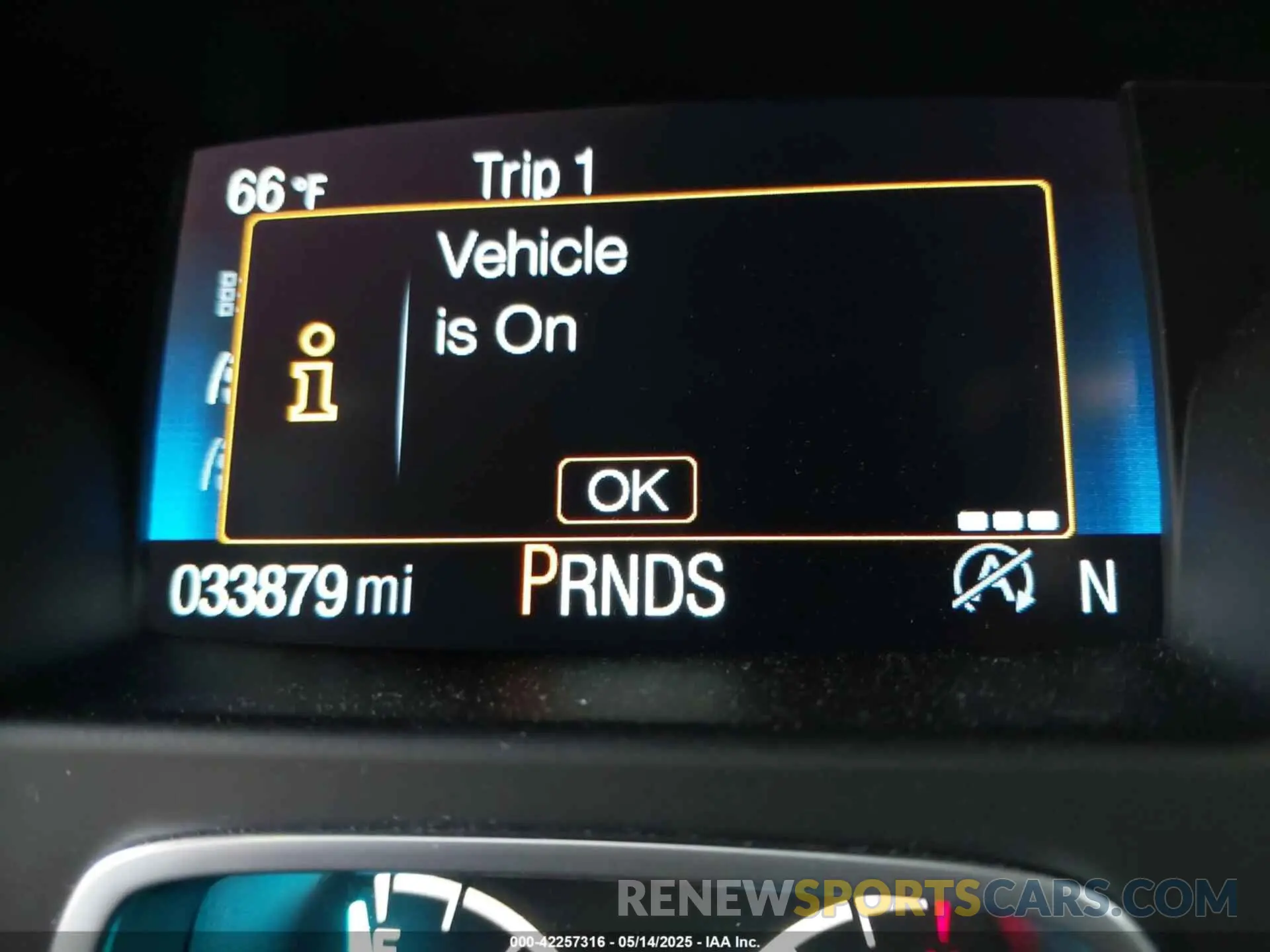 15 Photograph of a damaged car 1FMCU9GD3KUA67083 FORD ESCAPE 2019