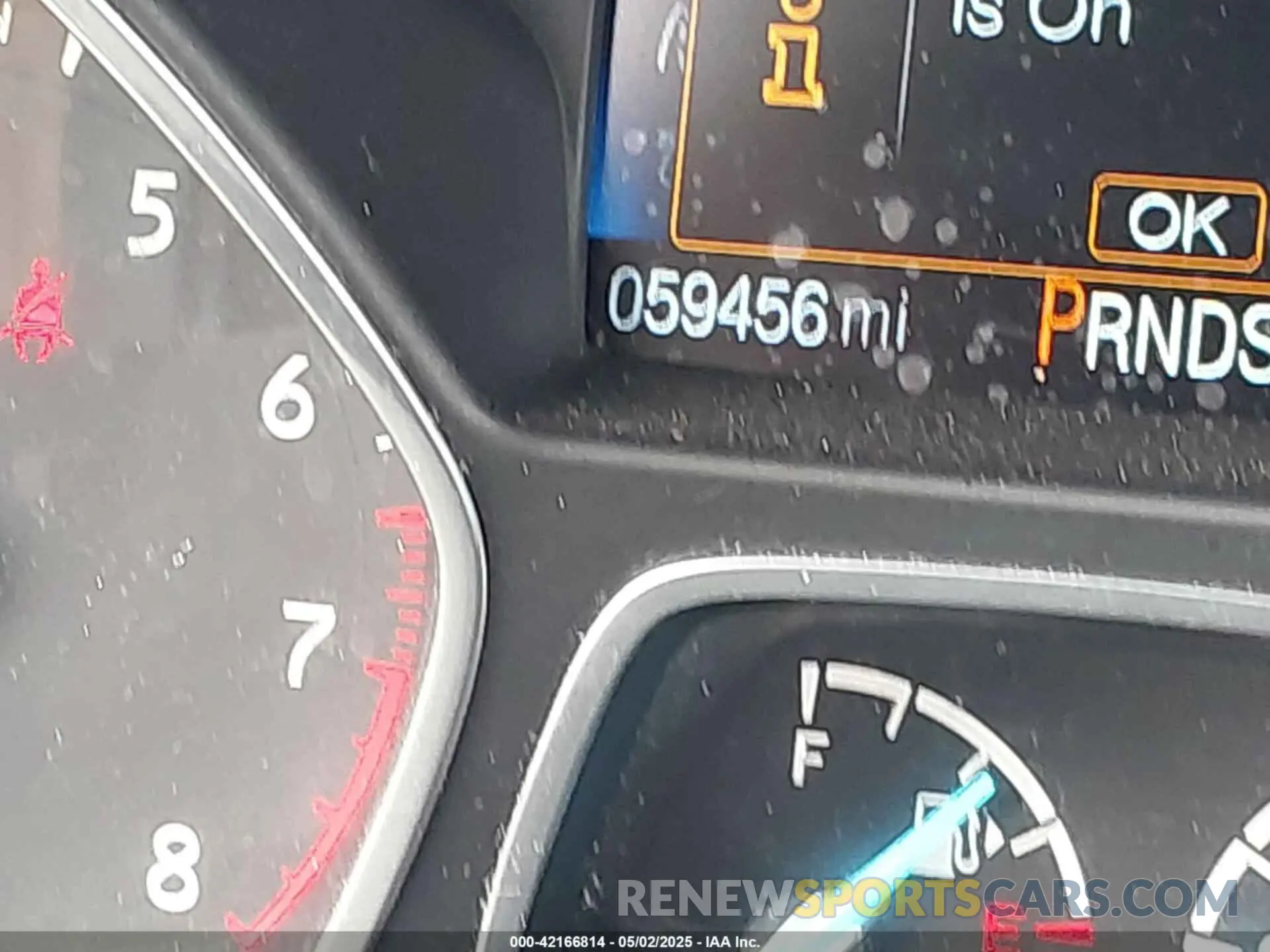 15 Photograph of a damaged car 1FMCU9GD3KUA76379 FORD ESCAPE 2019