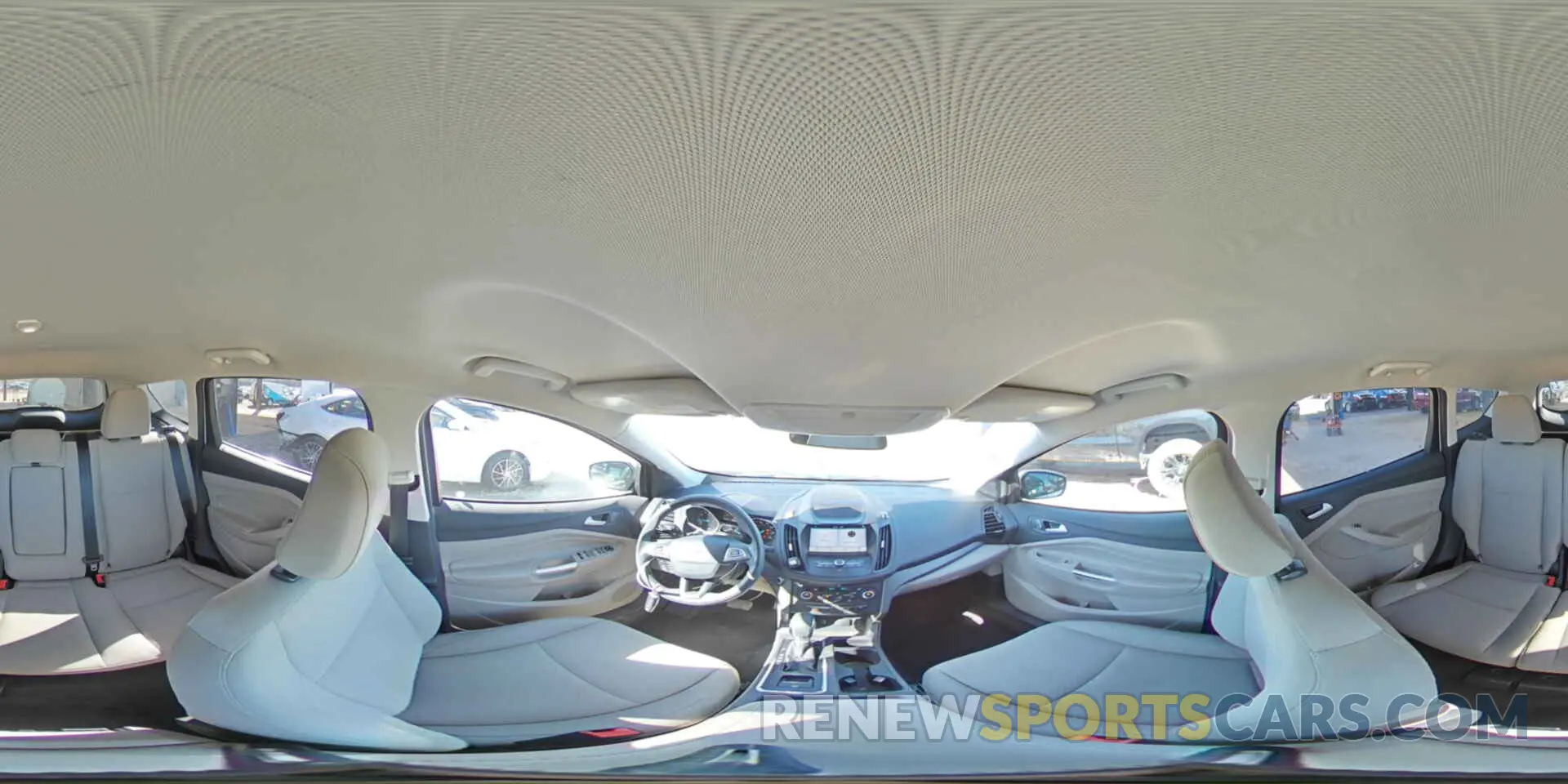 13 Photograph of a damaged car 1FMCU9GD4KUA26770 FORD ESCAPE 2019