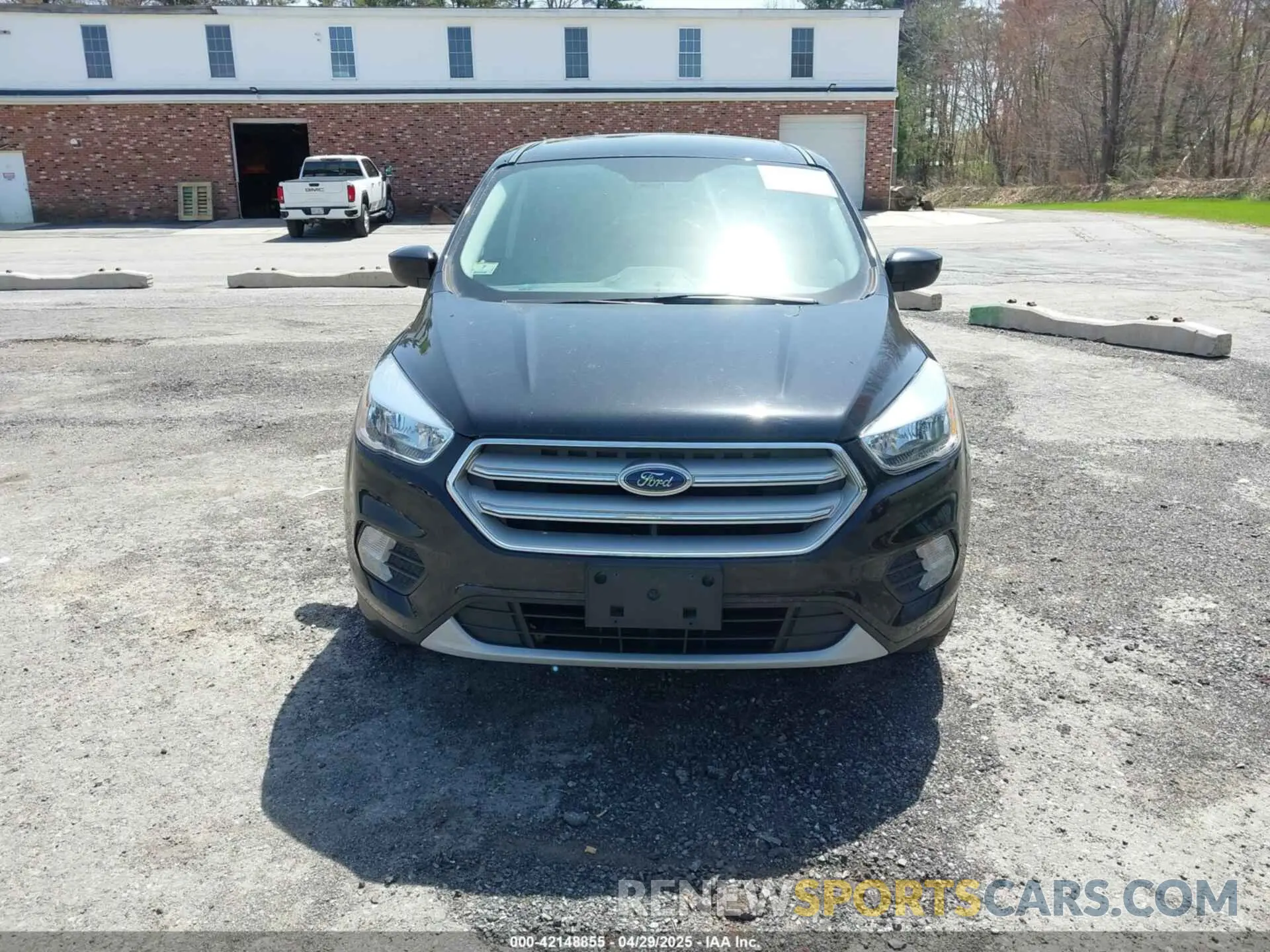 12 Photograph of a damaged car 1FMCU9GD4KUA83745 FORD ESCAPE 2019