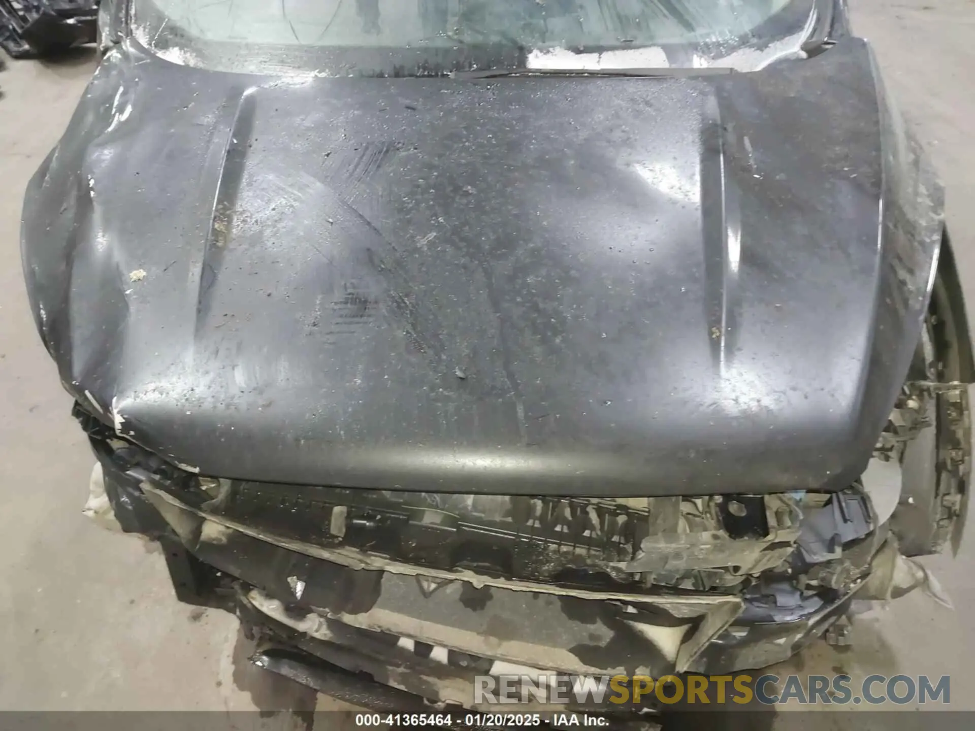 10 Photograph of a damaged car 1FMCU9GD4KUB30837 FORD ESCAPE 2019
