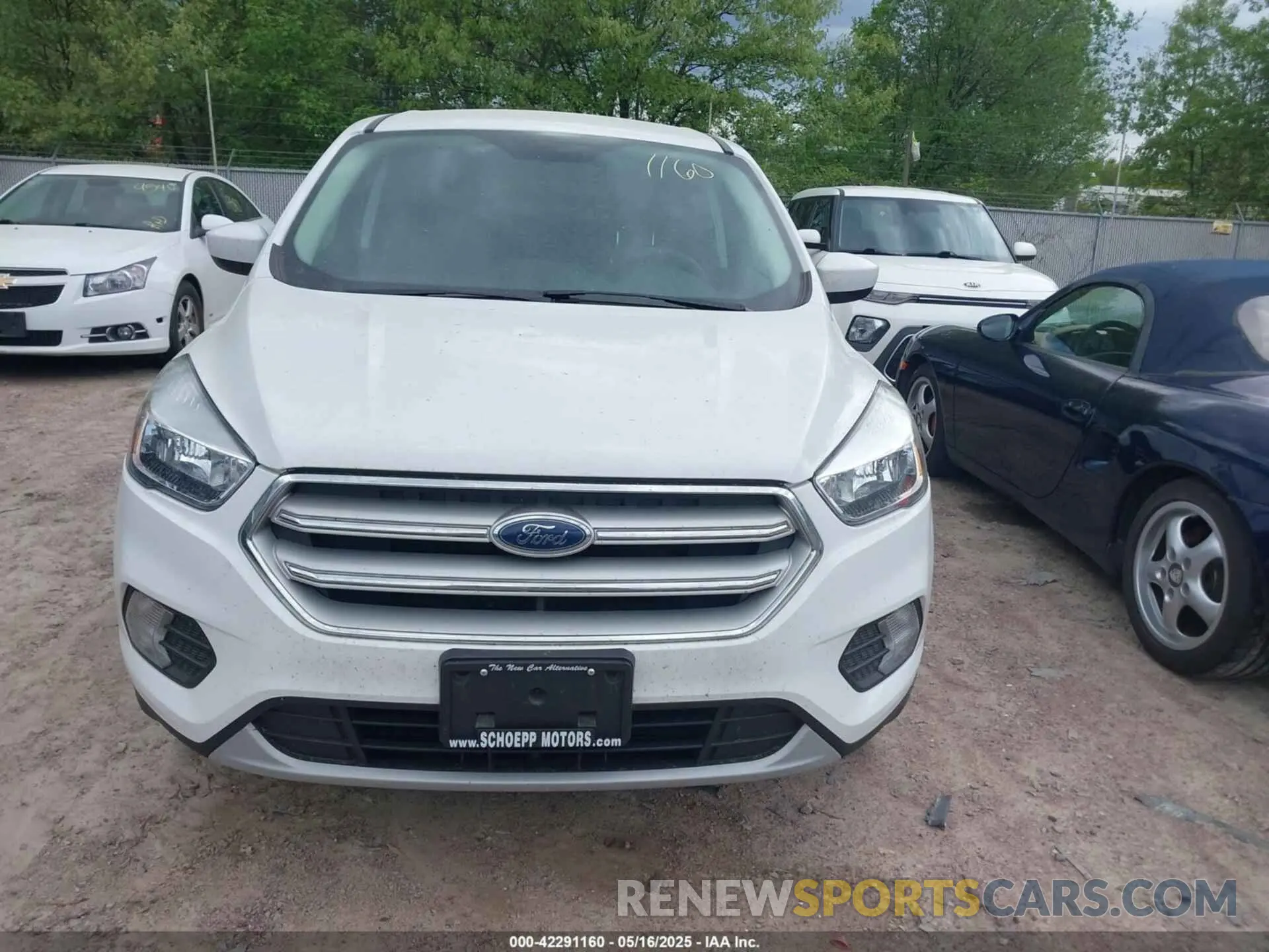 12 Photograph of a damaged car 1FMCU9GD4KUB31356 FORD ESCAPE 2019