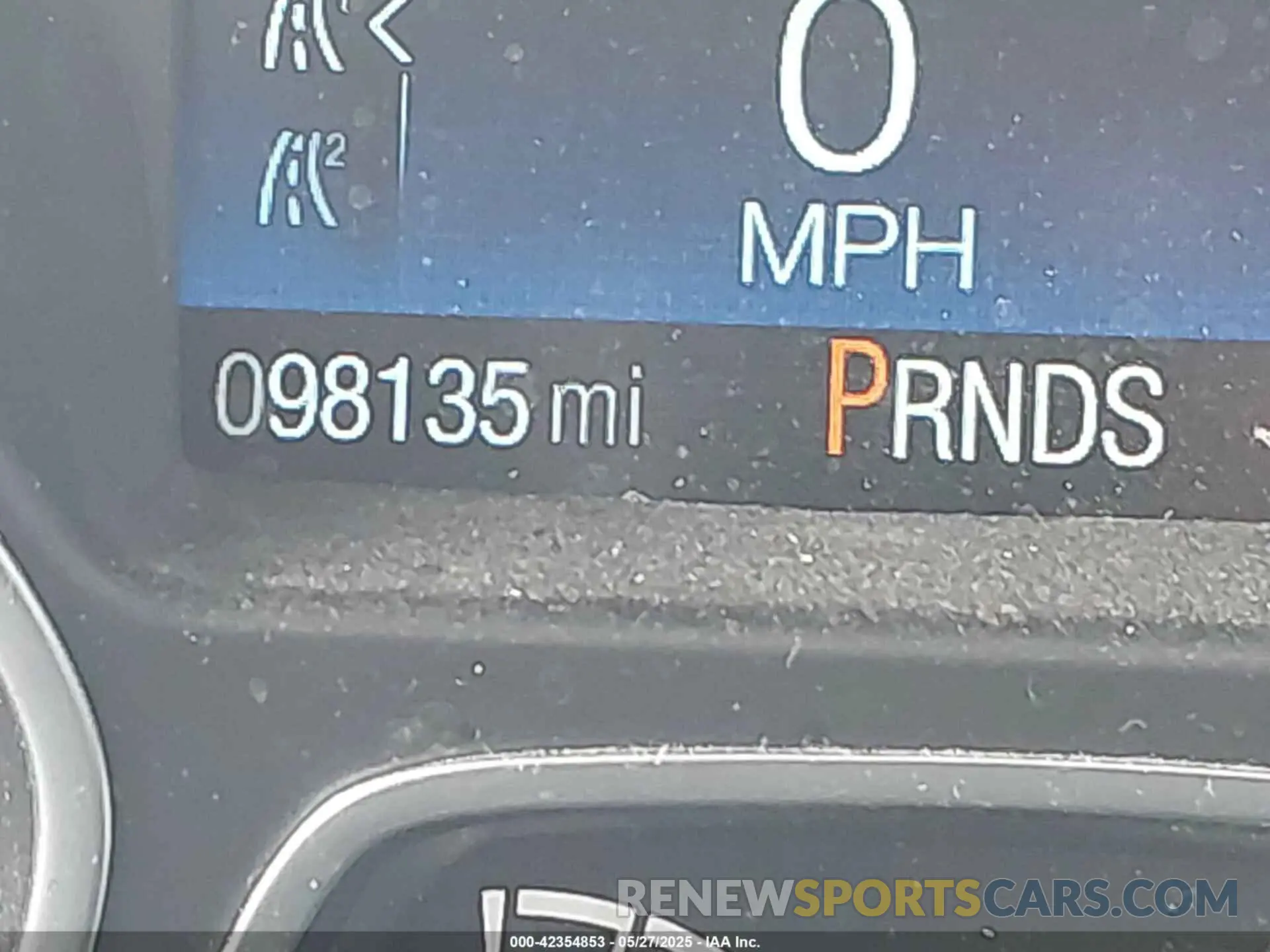 16 Photograph of a damaged car 1FMCU9GD4KUC00465 FORD ESCAPE 2019