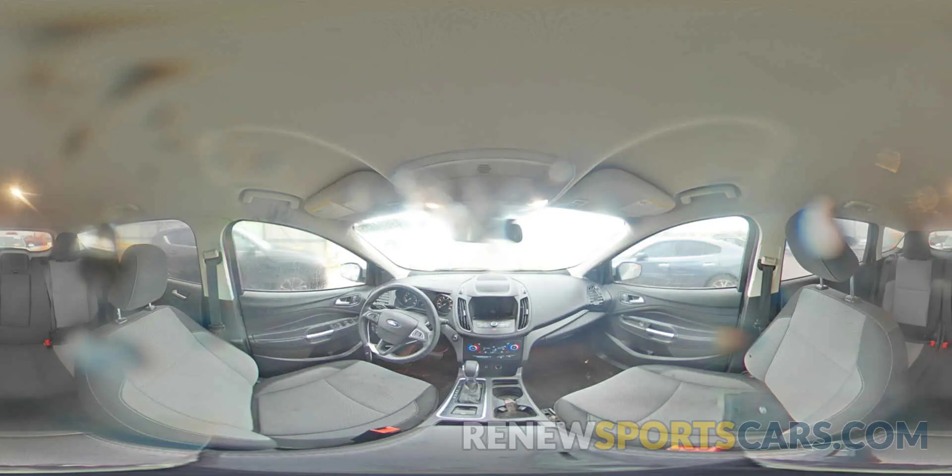 15 Photograph of a damaged car 1FMCU9GD4KUC07433 FORD ESCAPE 2019