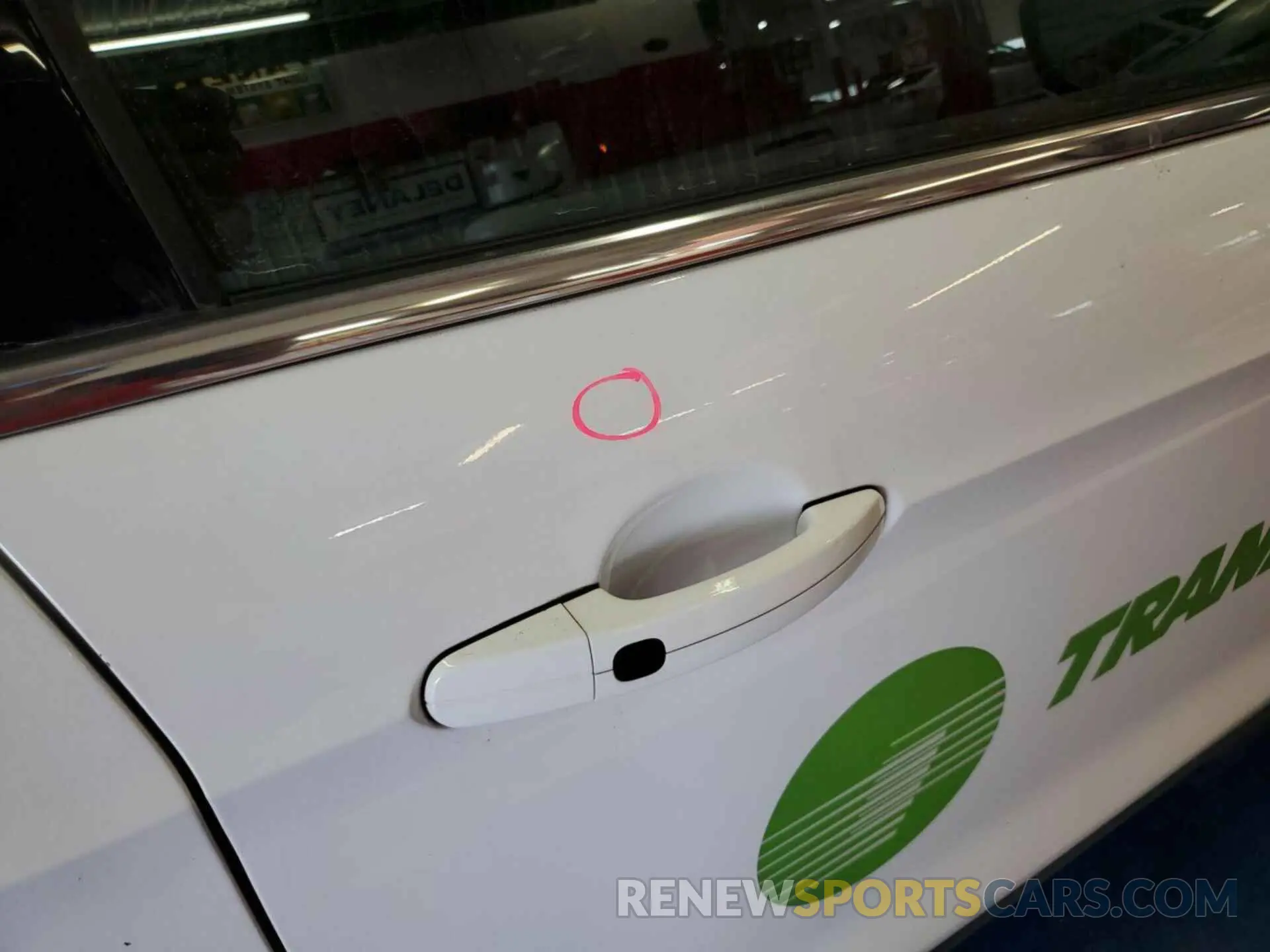 5 Photograph of a damaged car 1FMCU9GD4KUC37001 FORD ESCAPE 2019