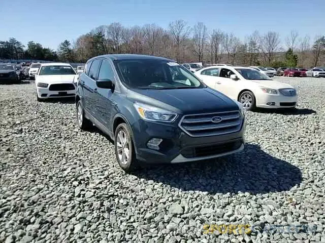 12 Photograph of a damaged car 1FMCU9GD5KUA12599 FORD ESCAPE 2019
