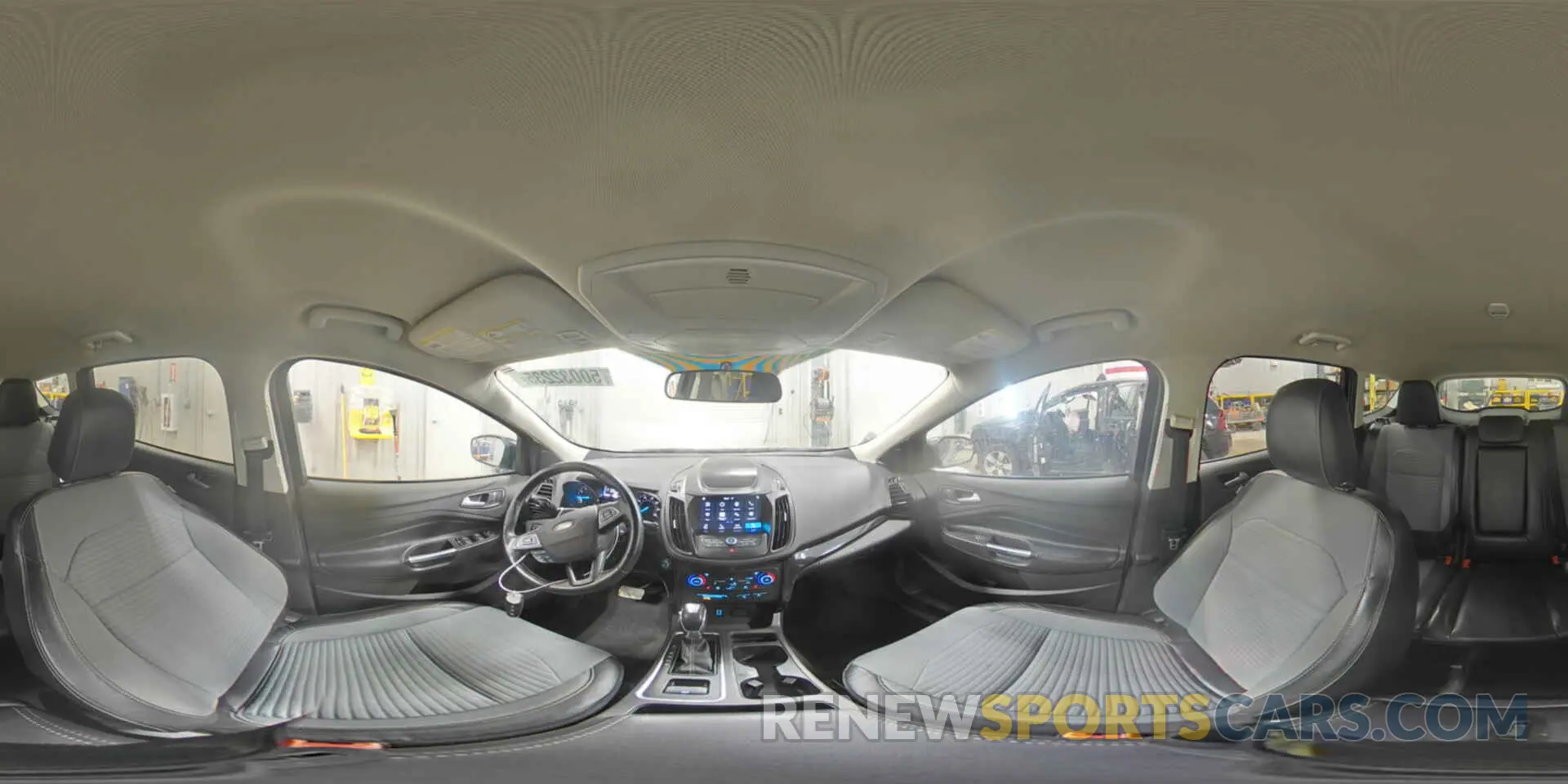 12 Photograph of a damaged car 1FMCU9GD5KUA21450 FORD ESCAPE 2019