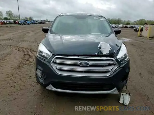14 Photograph of a damaged car 1FMCU9GD5KUA46428 FORD ESCAPE 2019