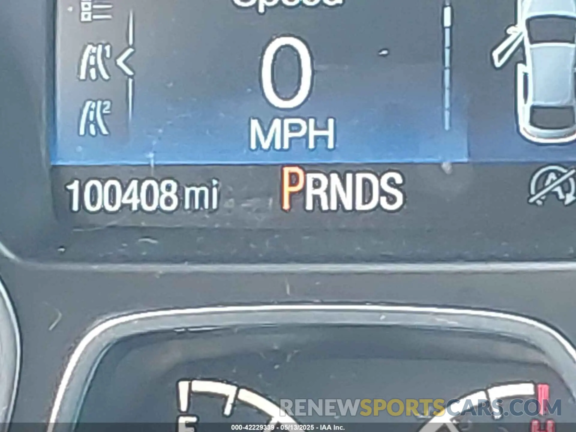16 Photograph of a damaged car 1FMCU9GD5KUC09711 FORD ESCAPE 2019