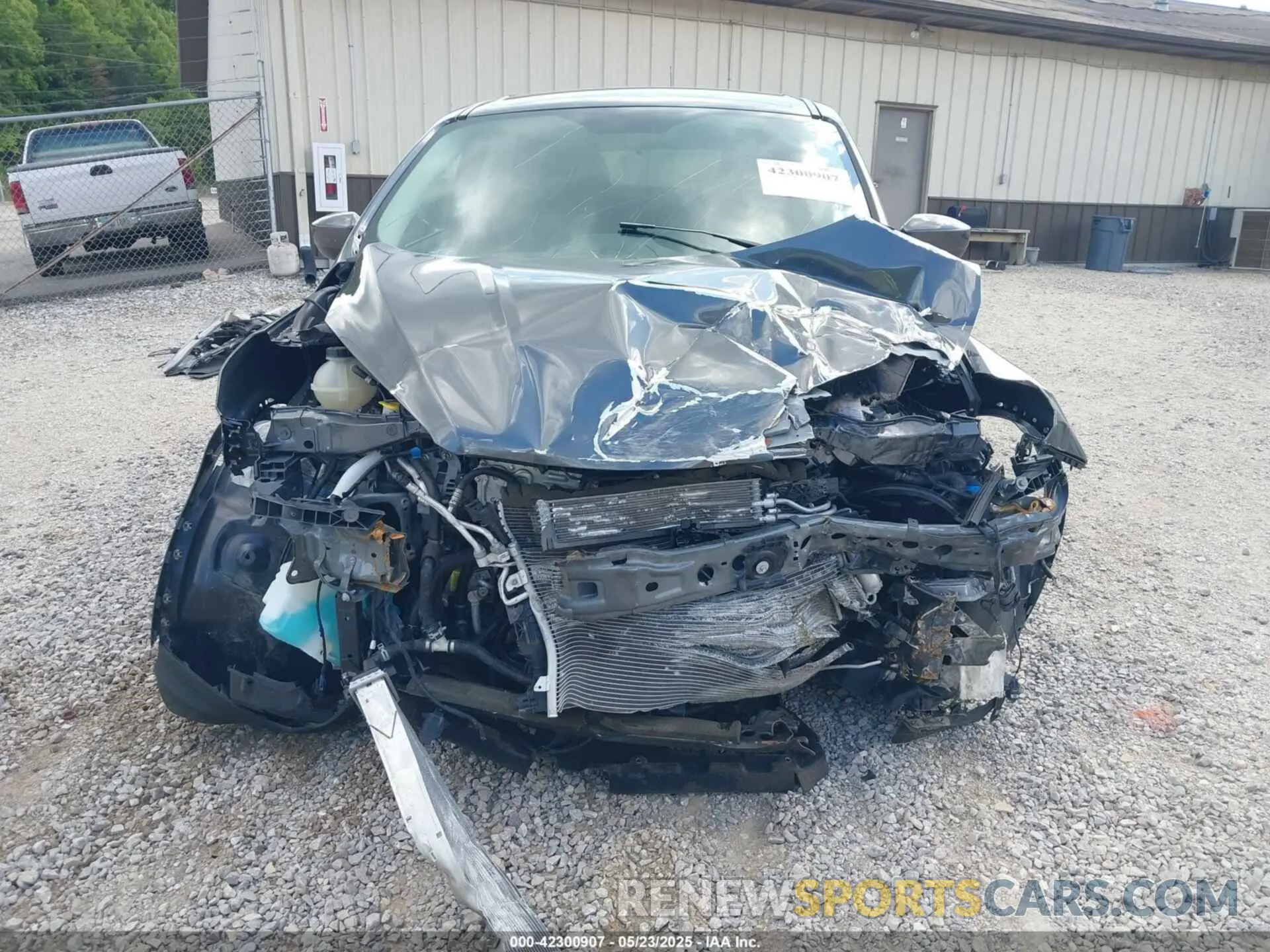 13 Photograph of a damaged car 1FMCU9GD6KUA32411 FORD ESCAPE 2019