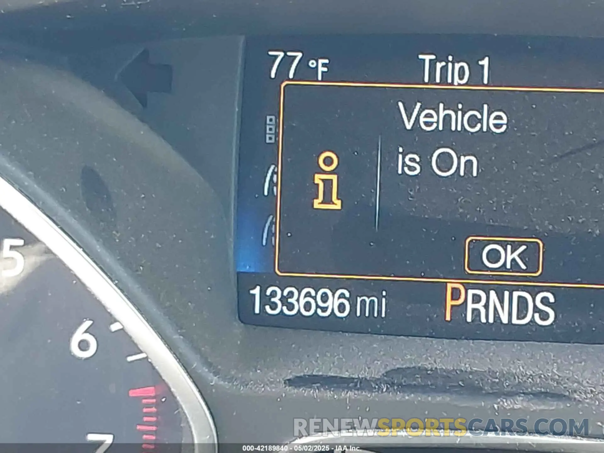 15 Photograph of a damaged car 1FMCU9GD6KUB07267 FORD ESCAPE 2019