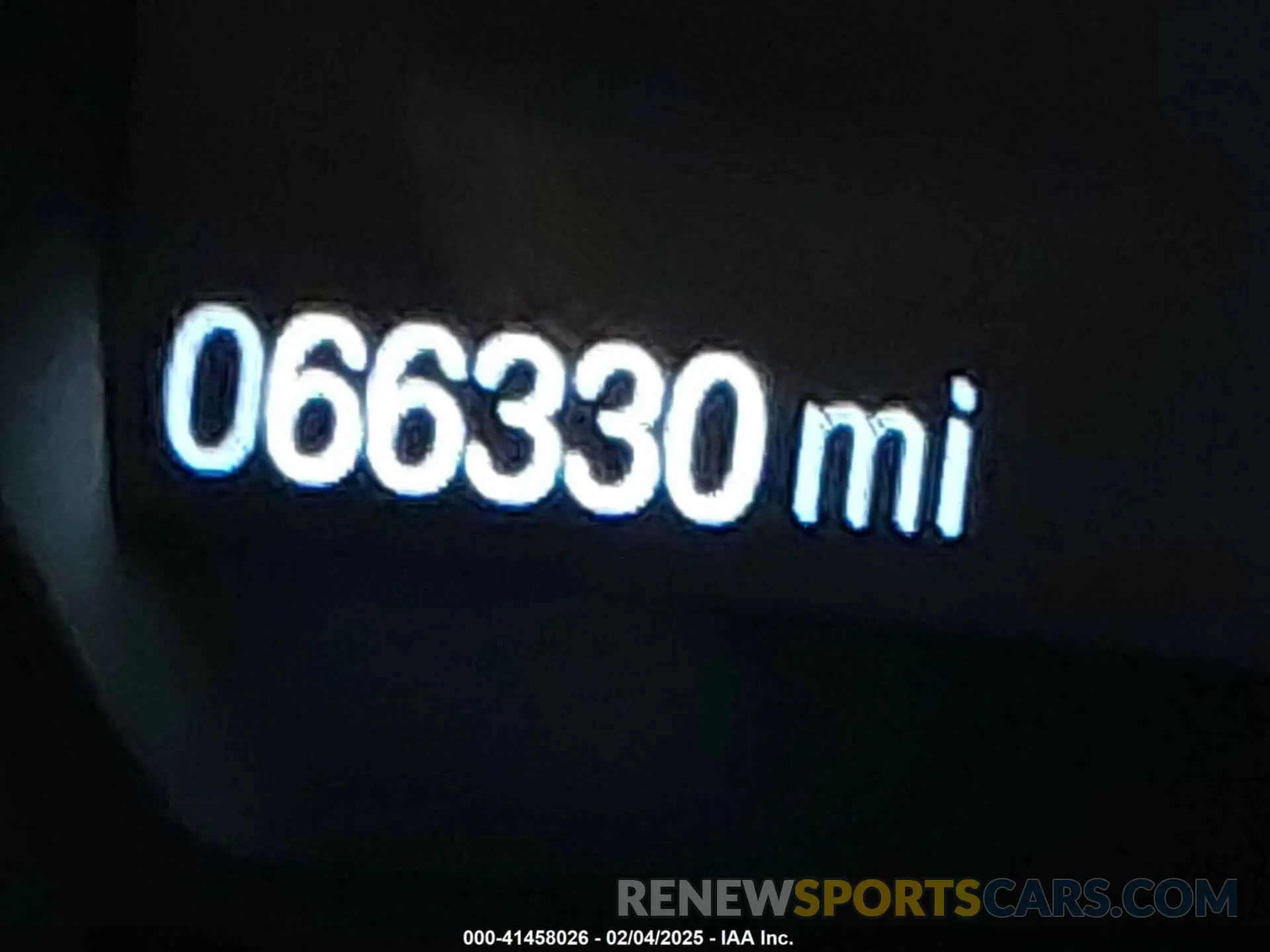 7 Photograph of a damaged car 1FMCU9GD7KUA35219 FORD ESCAPE 2019