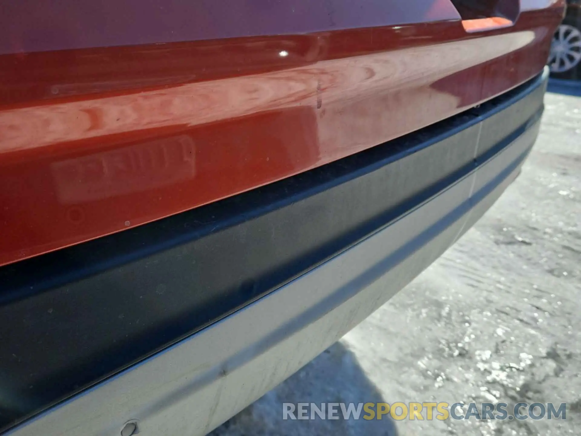 10 Photograph of a damaged car 1FMCU9GD7KUA42669 FORD ESCAPE 2019