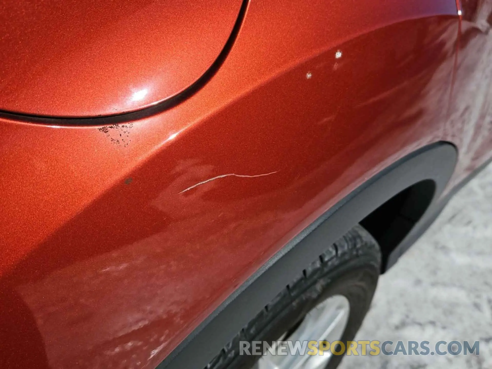 3 Photograph of a damaged car 1FMCU9GD7KUA42669 FORD ESCAPE 2019