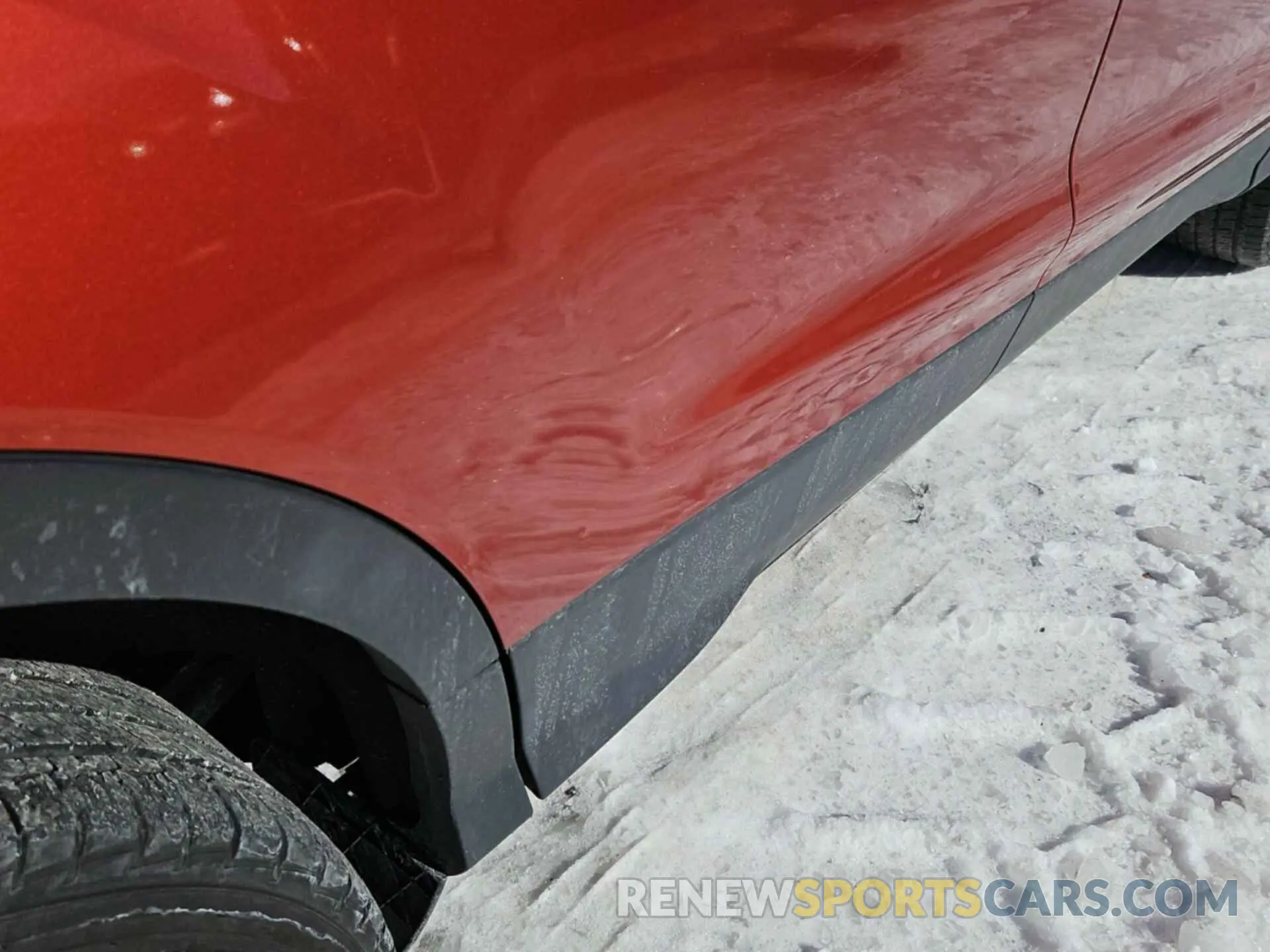 7 Photograph of a damaged car 1FMCU9GD7KUA42669 FORD ESCAPE 2019