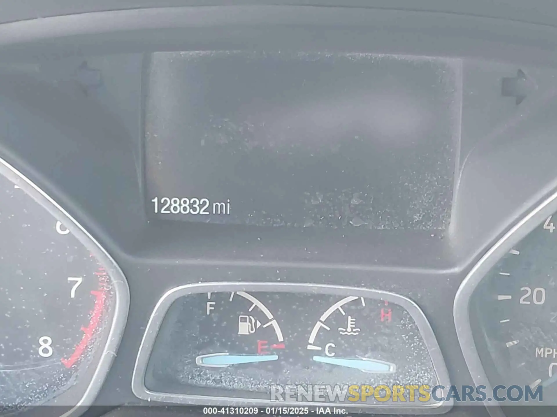 15 Photograph of a damaged car 1FMCU9GD7KUC06759 FORD ESCAPE 2019