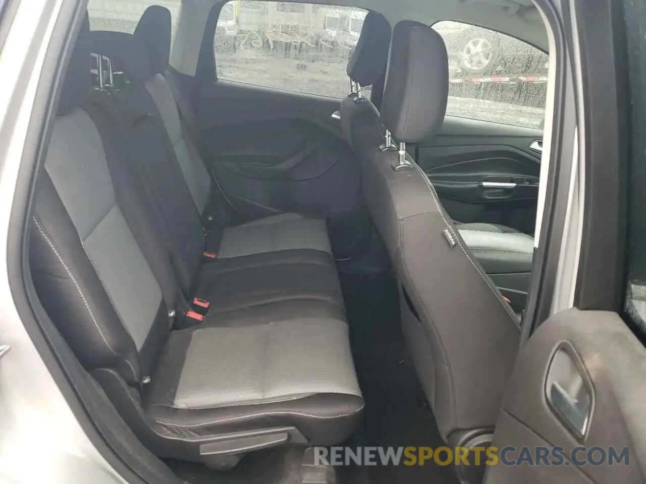 11 Photograph of a damaged car 1FMCU9GD8KUA48514 FORD ESCAPE 2019
