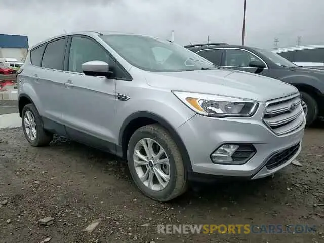 14 Photograph of a damaged car 1FMCU9GD8KUA98474 FORD ESCAPE 2019