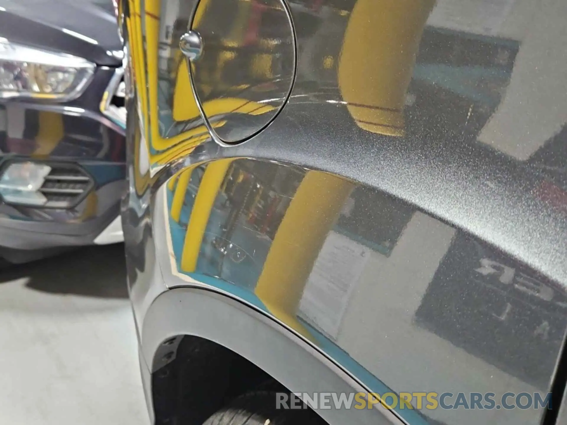 15 Photograph of a damaged car 1FMCU9GD8KUC07497 FORD ESCAPE 2019