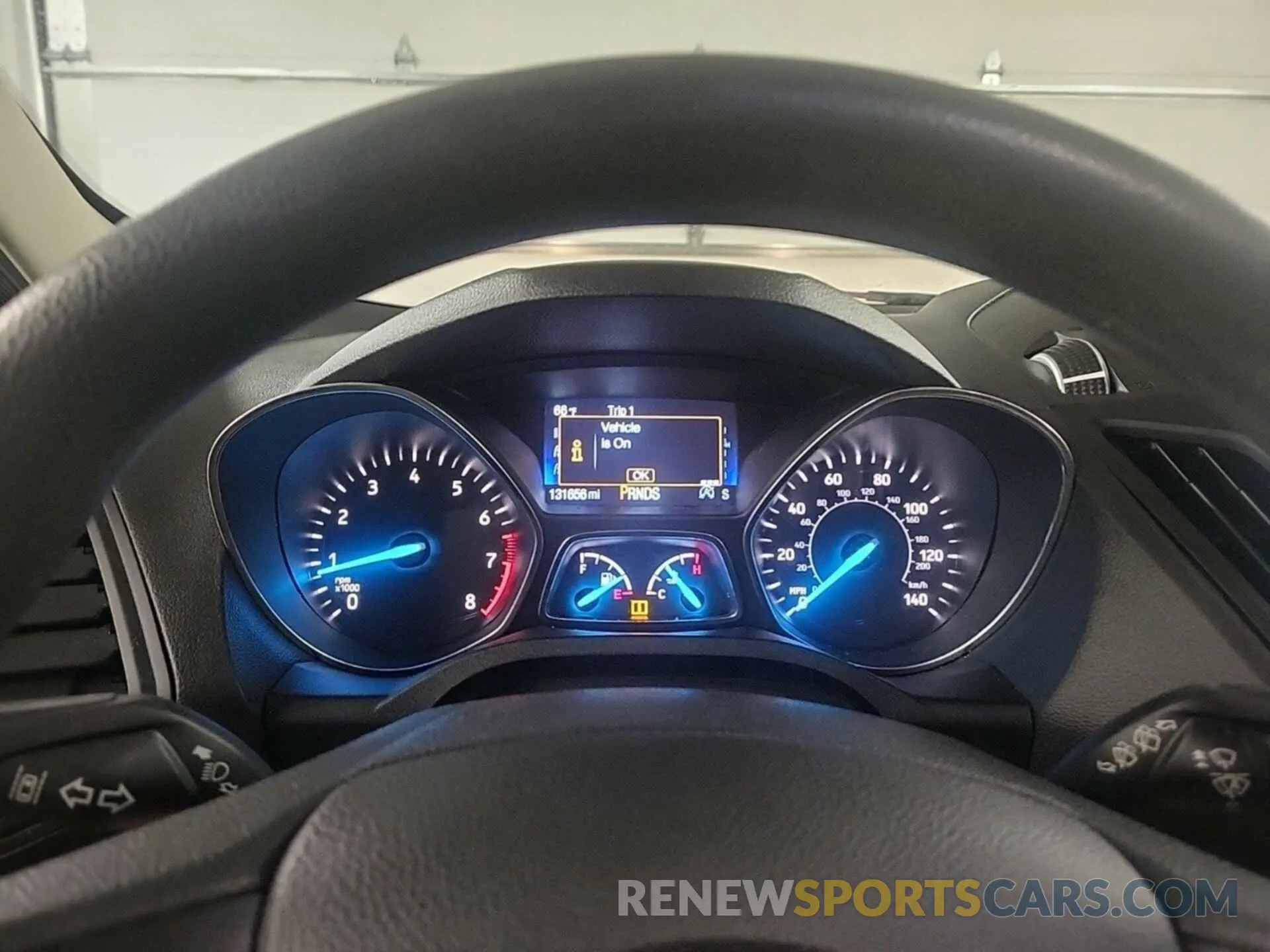 26 Photograph of a damaged car 1FMCU9GD8KUC07497 FORD ESCAPE 2019