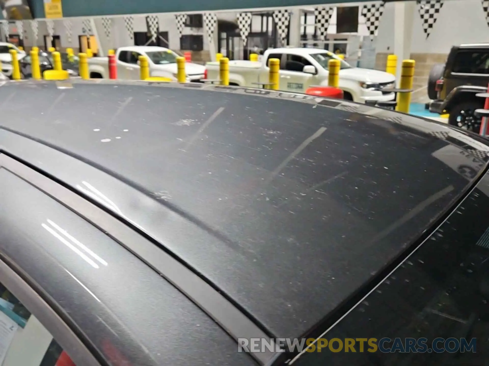 38 Photograph of a damaged car 1FMCU9GD8KUC07497 FORD ESCAPE 2019