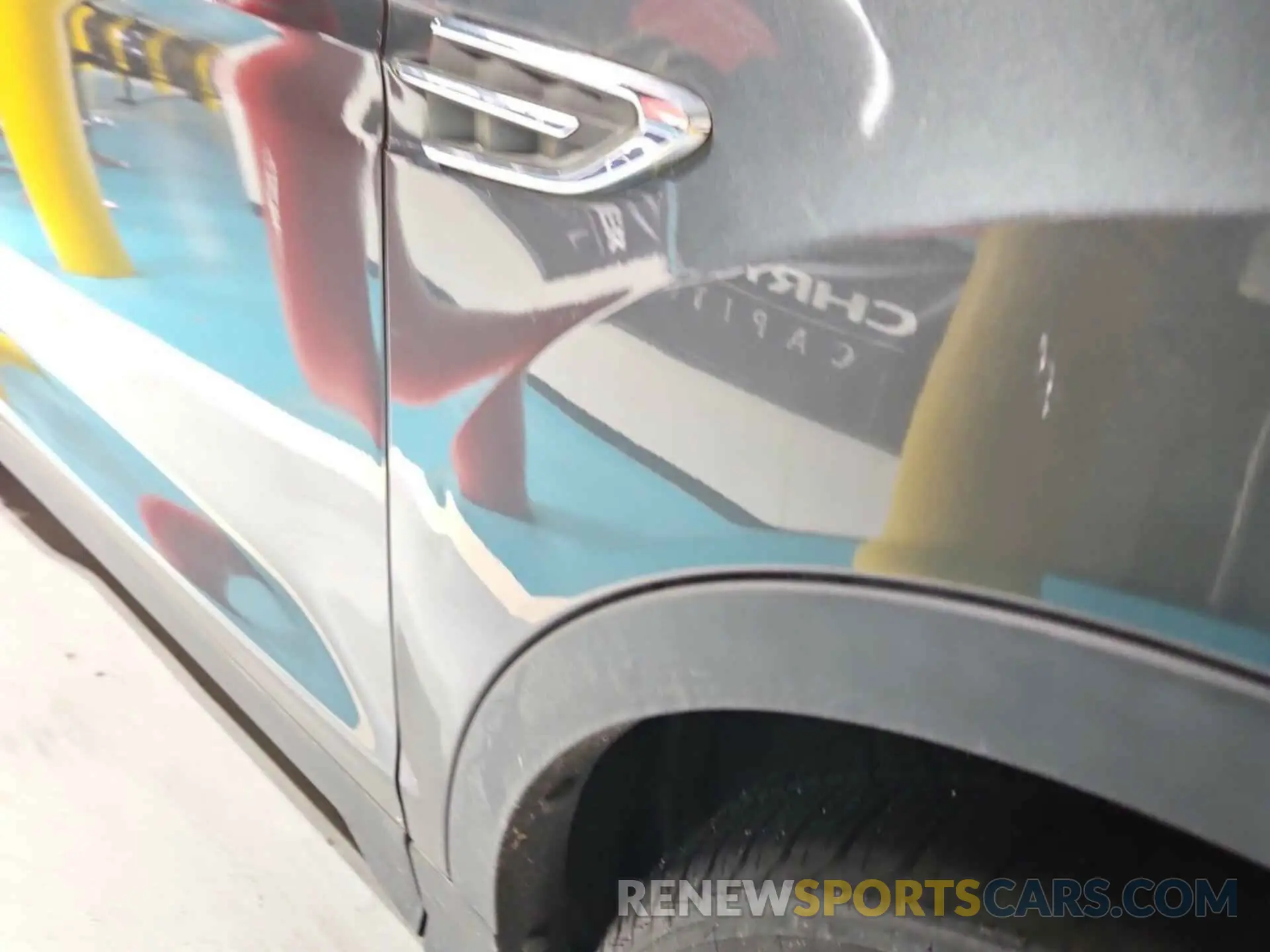 41 Photograph of a damaged car 1FMCU9GD8KUC07497 FORD ESCAPE 2019