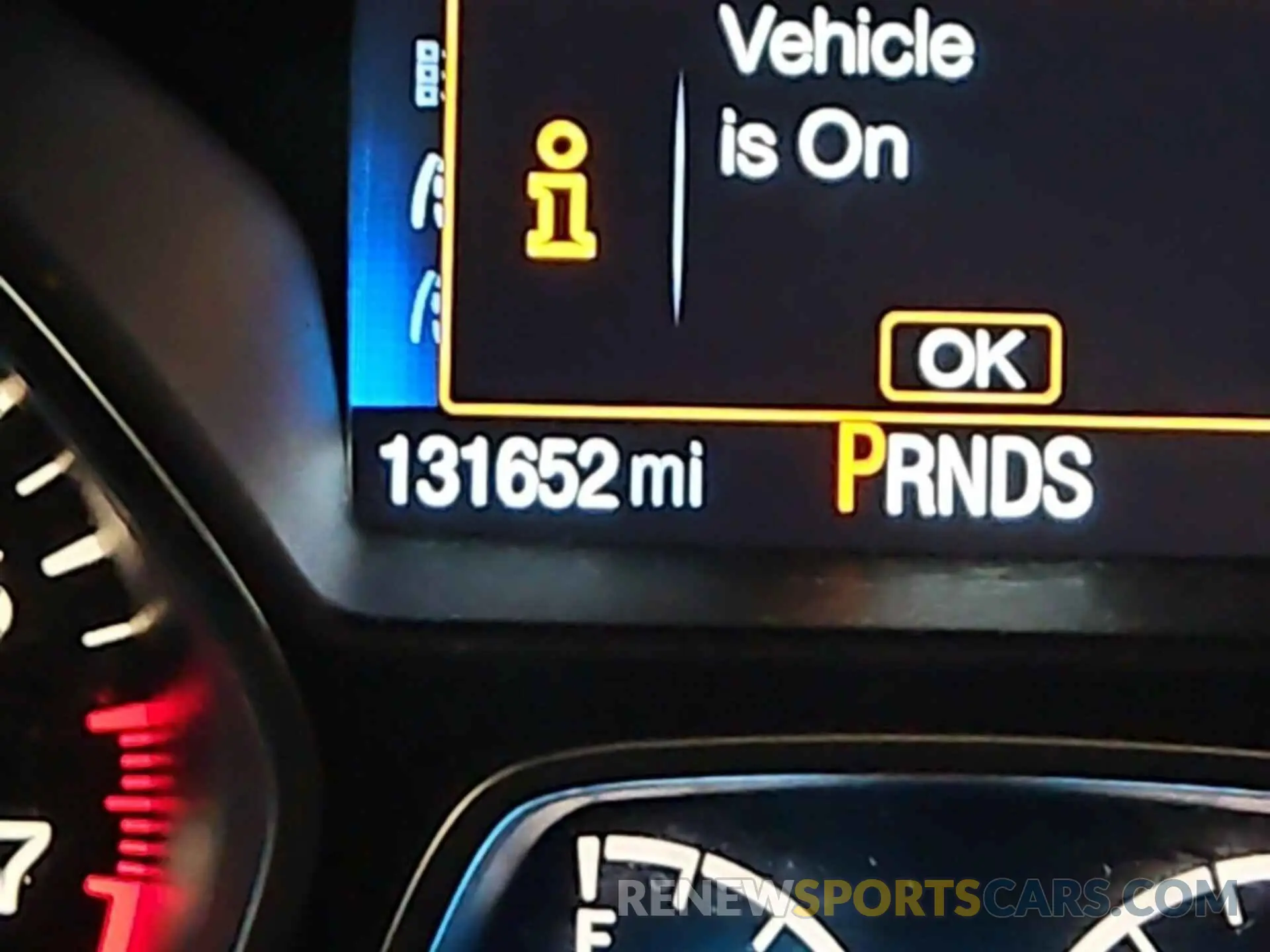 42 Photograph of a damaged car 1FMCU9GD8KUC07497 FORD ESCAPE 2019